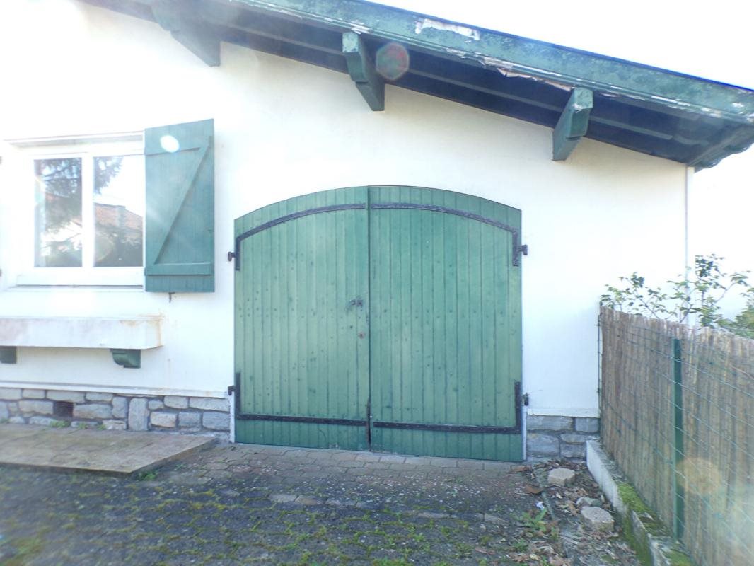 Maison à vendre, 62m², Saint-Vincent-de-Tyrosse