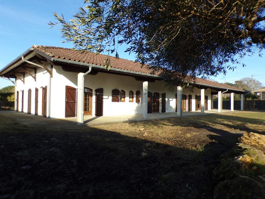 Maison à vendre, 253m², Soustons