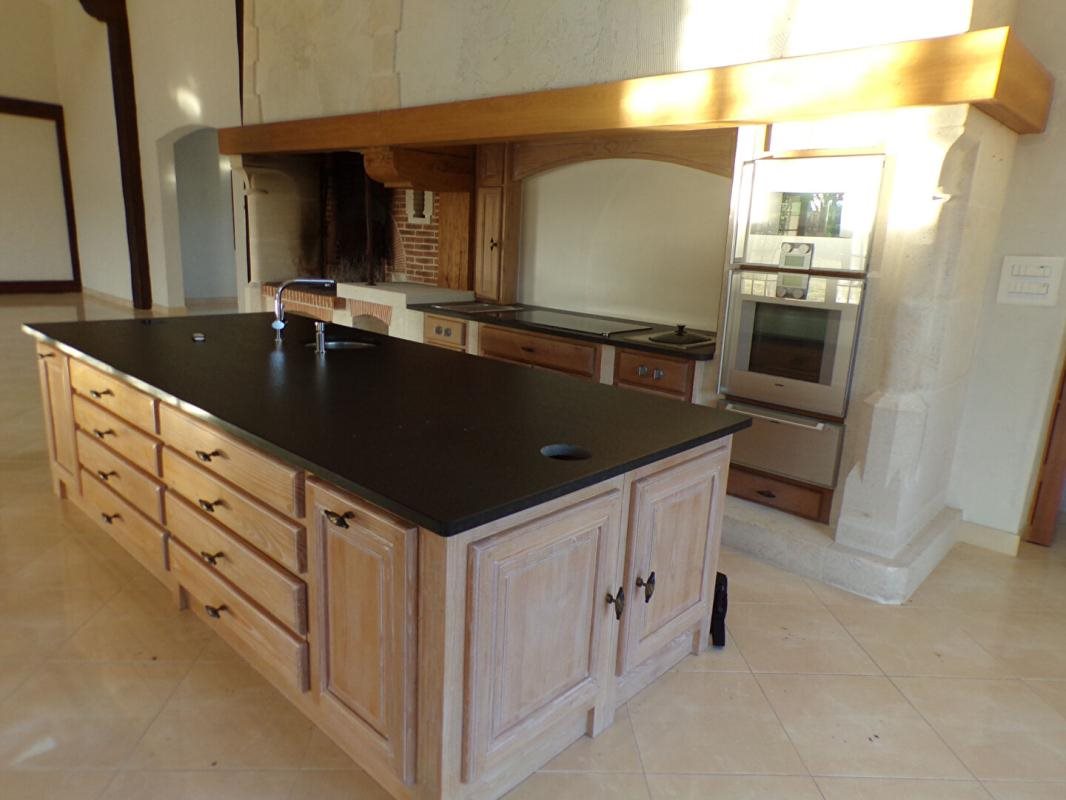 Maison à vendre, 253m², Soustons