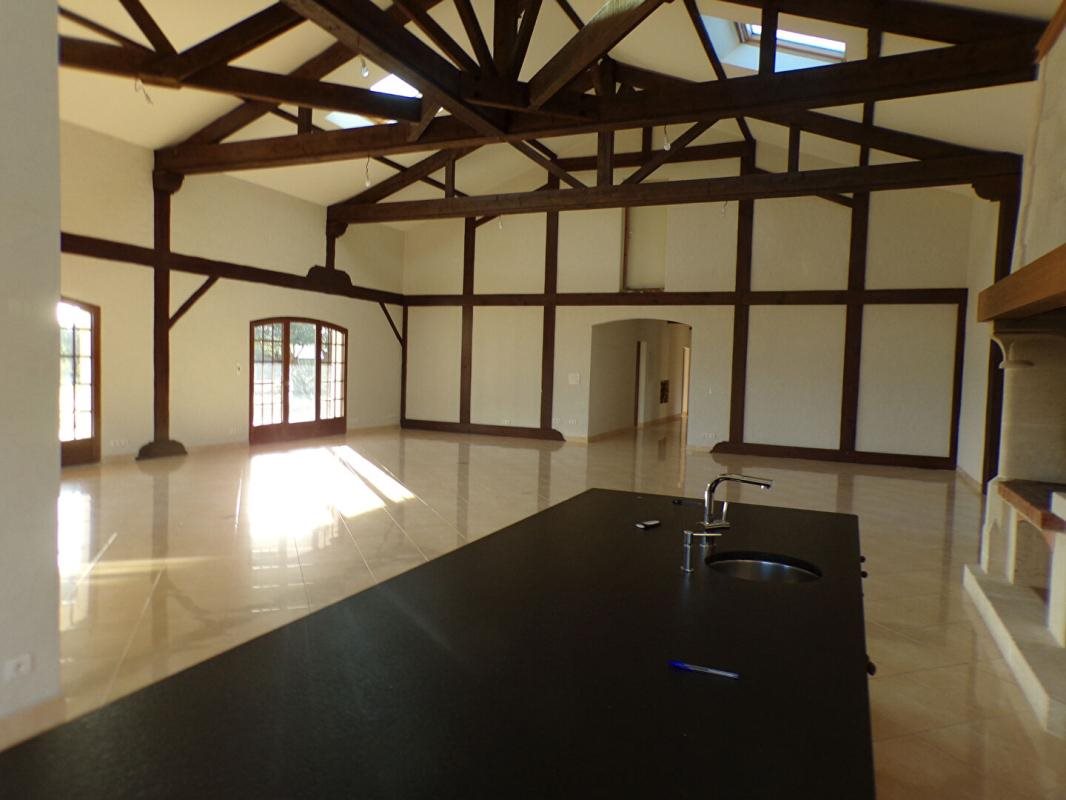 Maison à vendre, 253m², Soustons