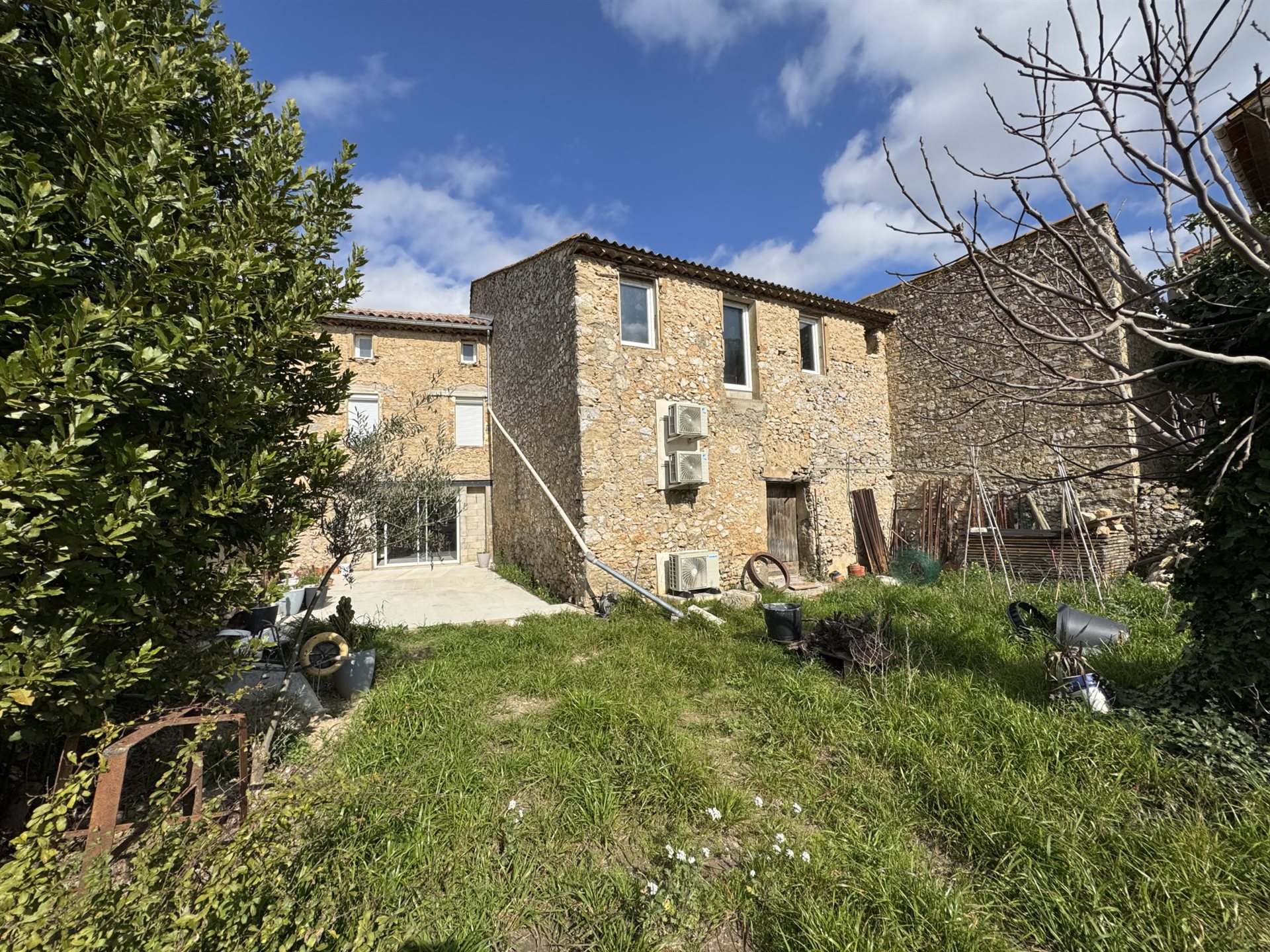 Maison à vendre, 145m², Névian