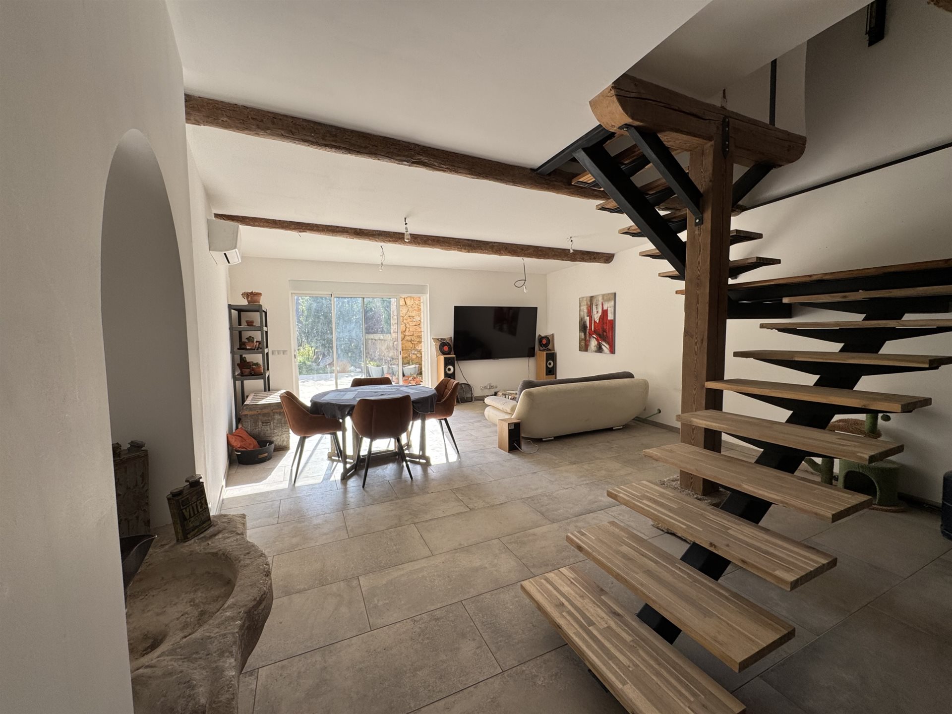 Maison à vendre, 145m², Névian