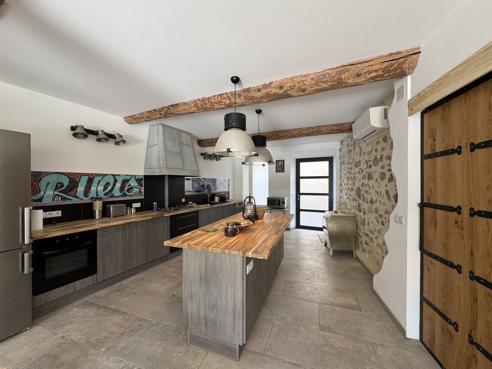 Maison à vendre, 145m², Névian