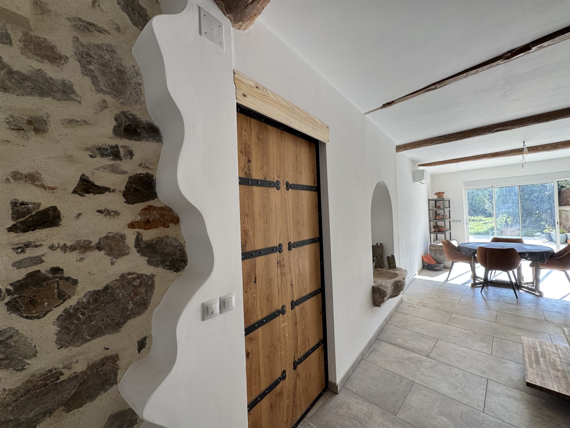 Maison à vendre, 145m², Névian