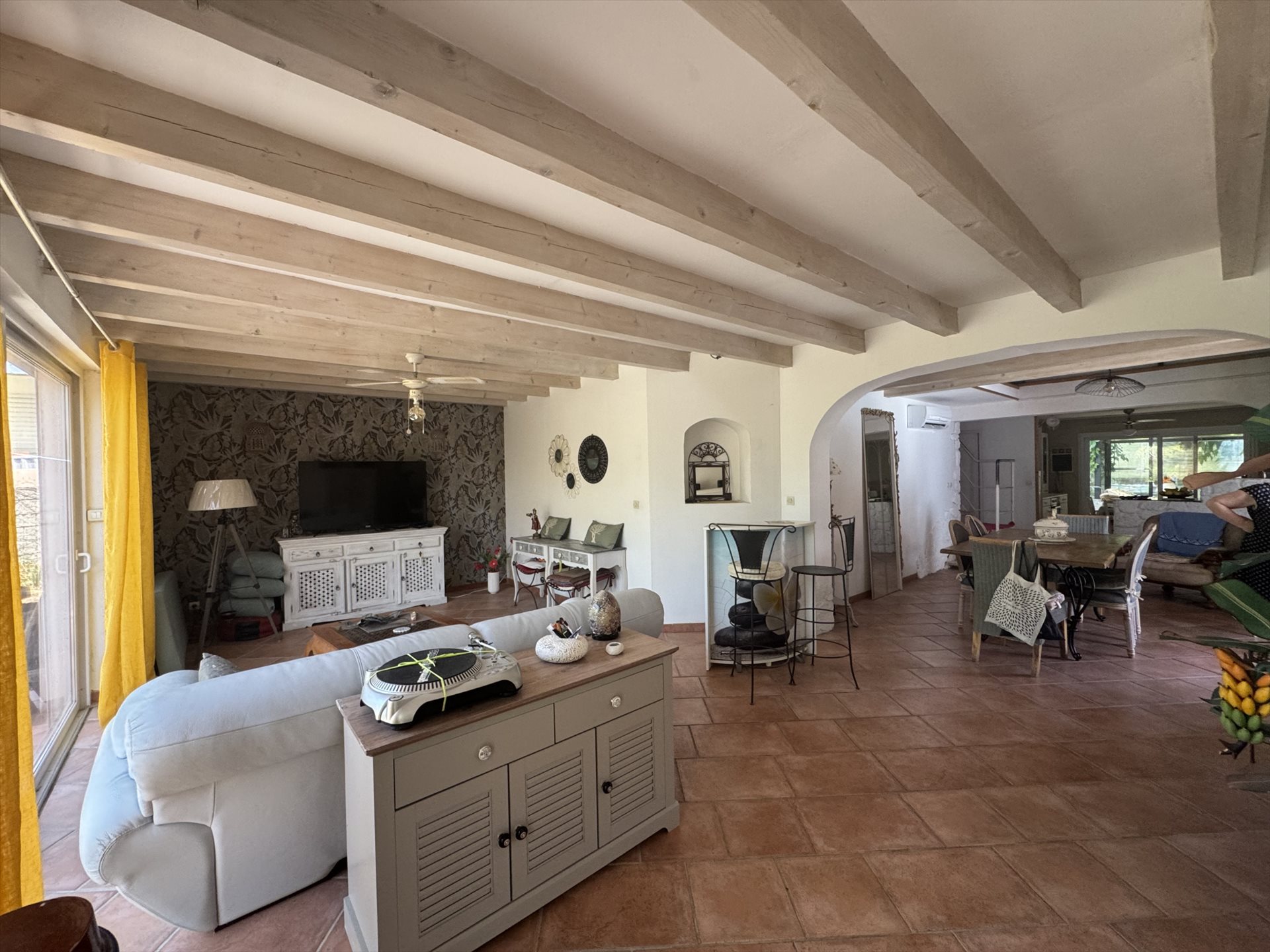 Maison à vendre, 171m², Salles-d'Aude