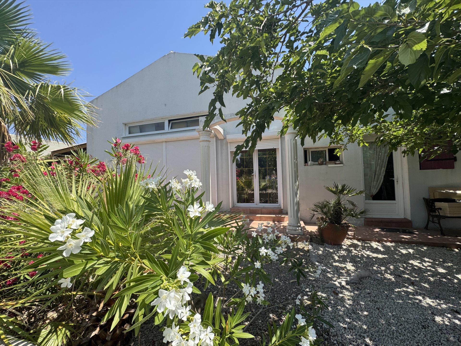 Maison à vendre, 171m², Salles-d'Aude