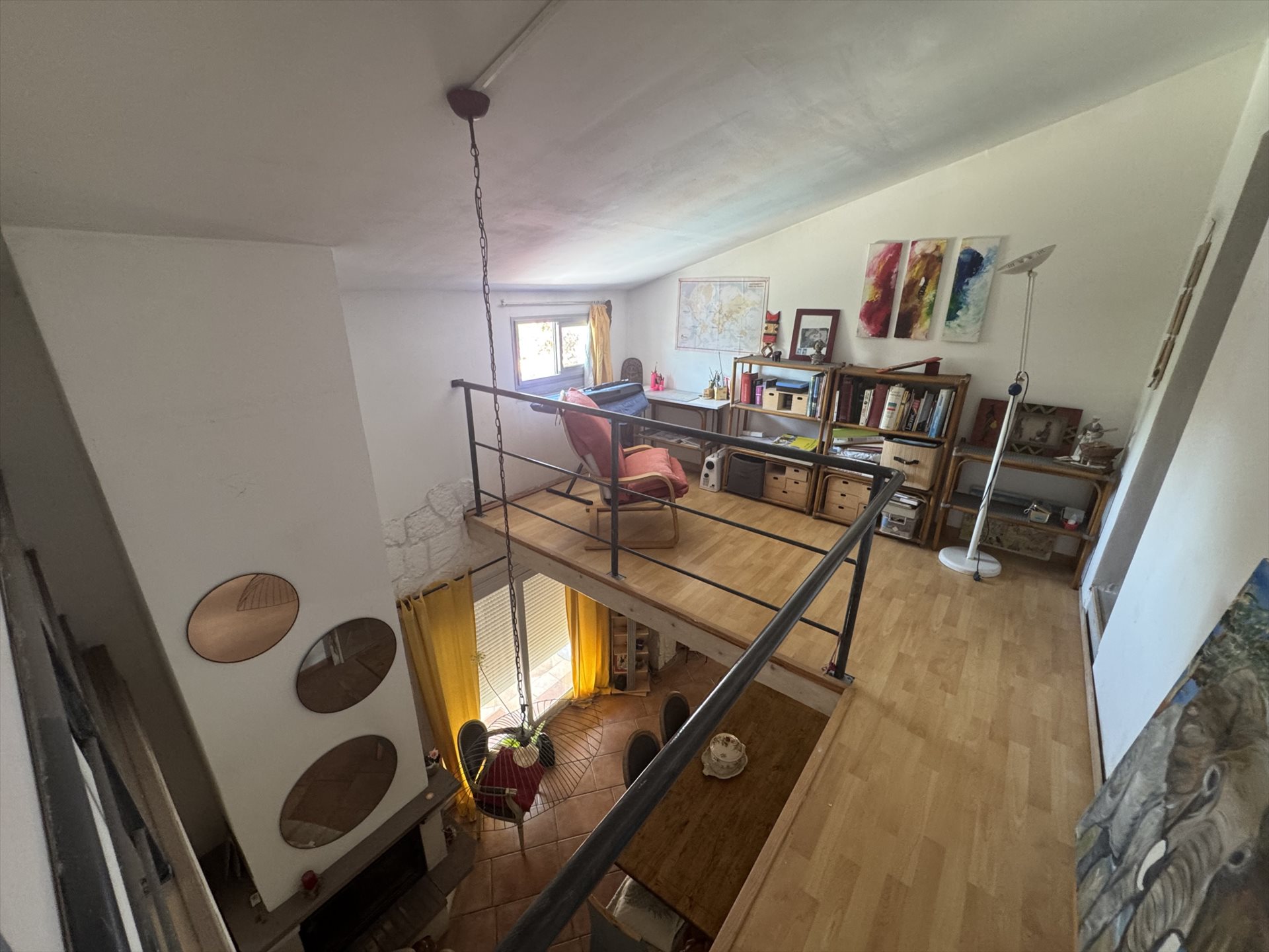 Maison à vendre, 171m², Salles-d'Aude