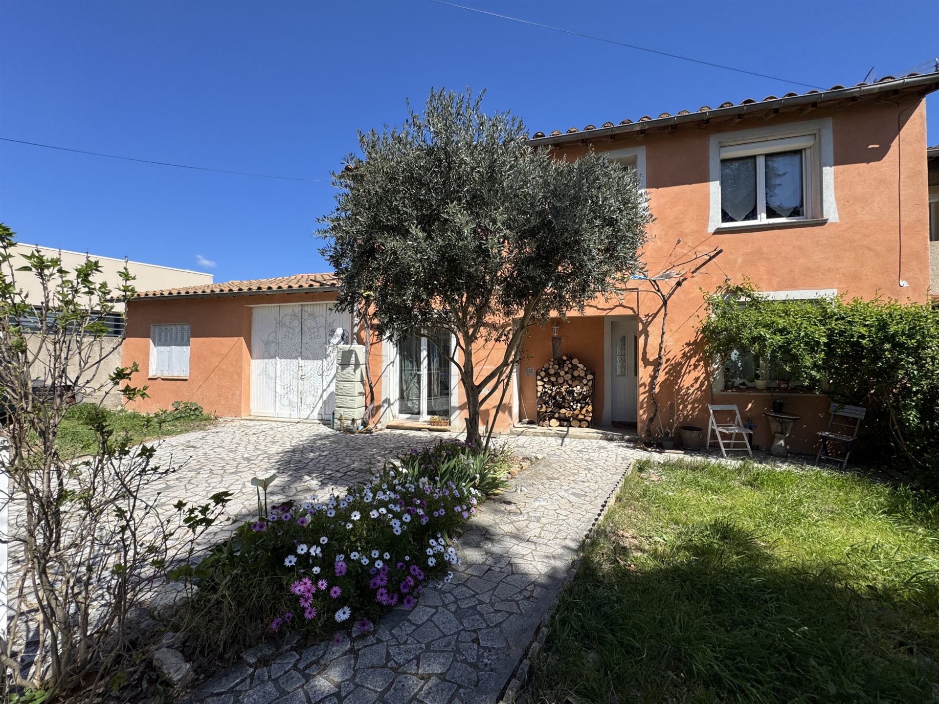 Maison à vendre, 135m², Coursan