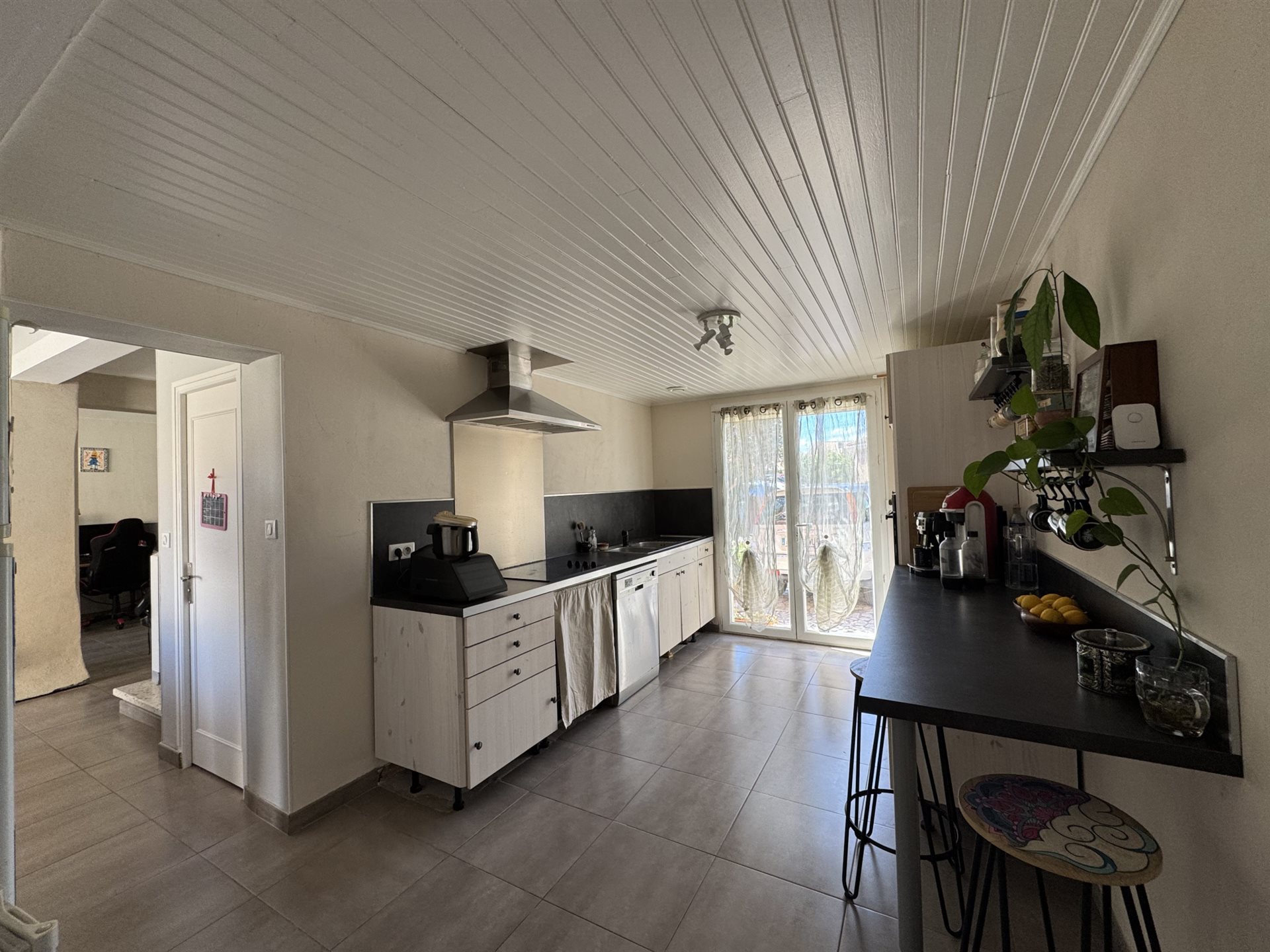 Maison à vendre, 135m², Coursan