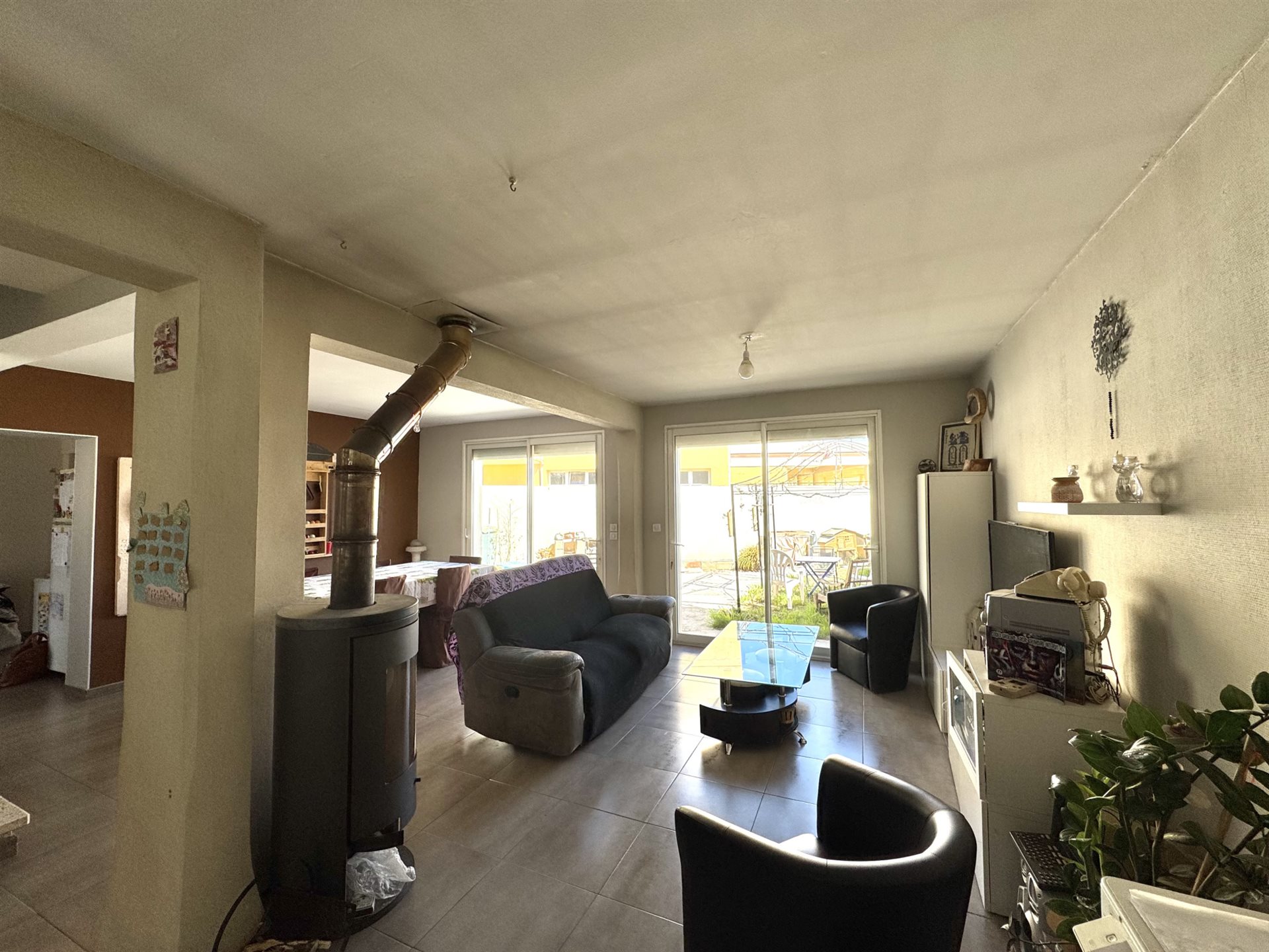 Maison à vendre, 135m², Coursan