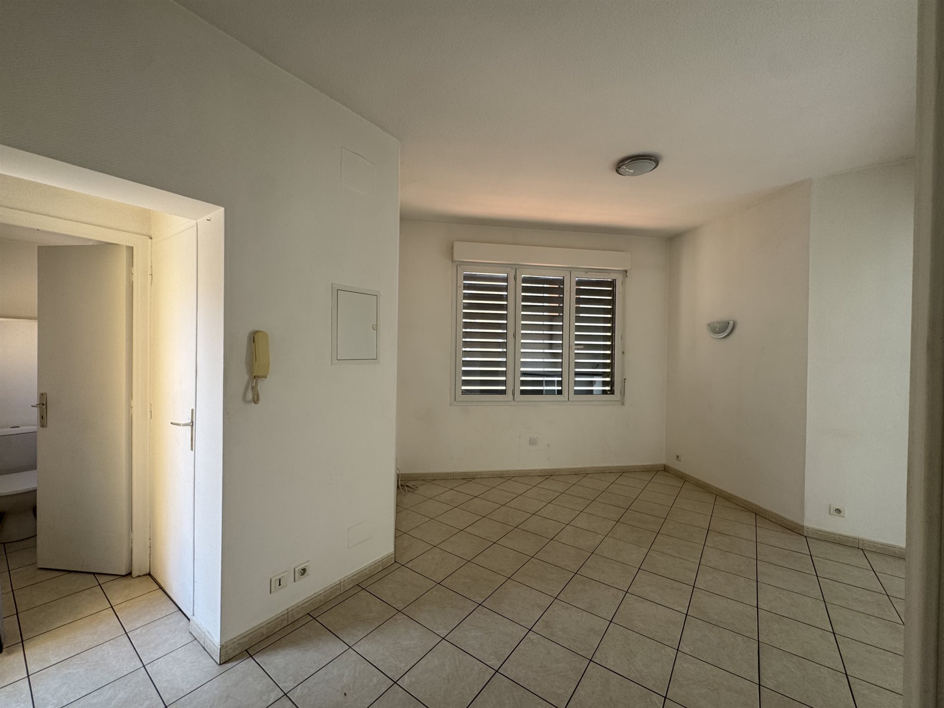 Appartement à louer, 40m², Coursan