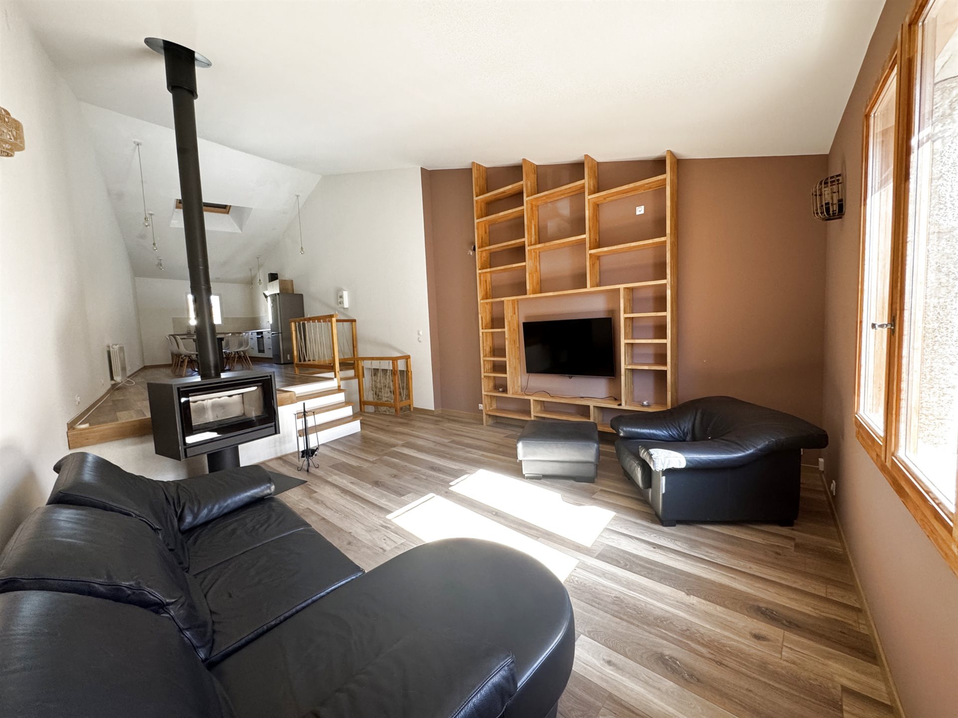 Maison à vendre, 129m², Coursan
