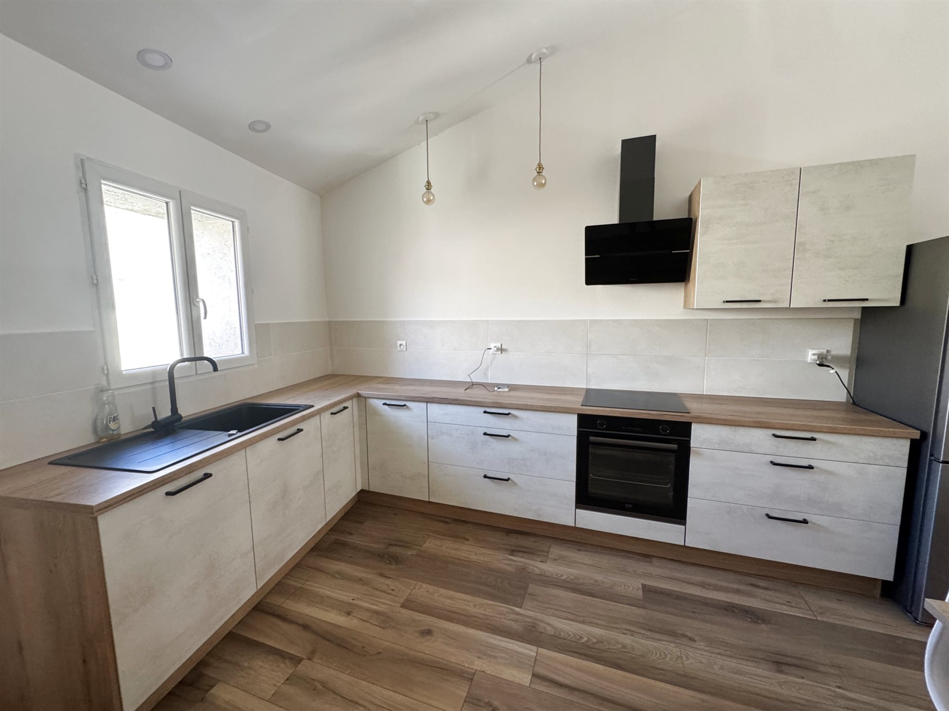Maison à vendre, 129m², Coursan