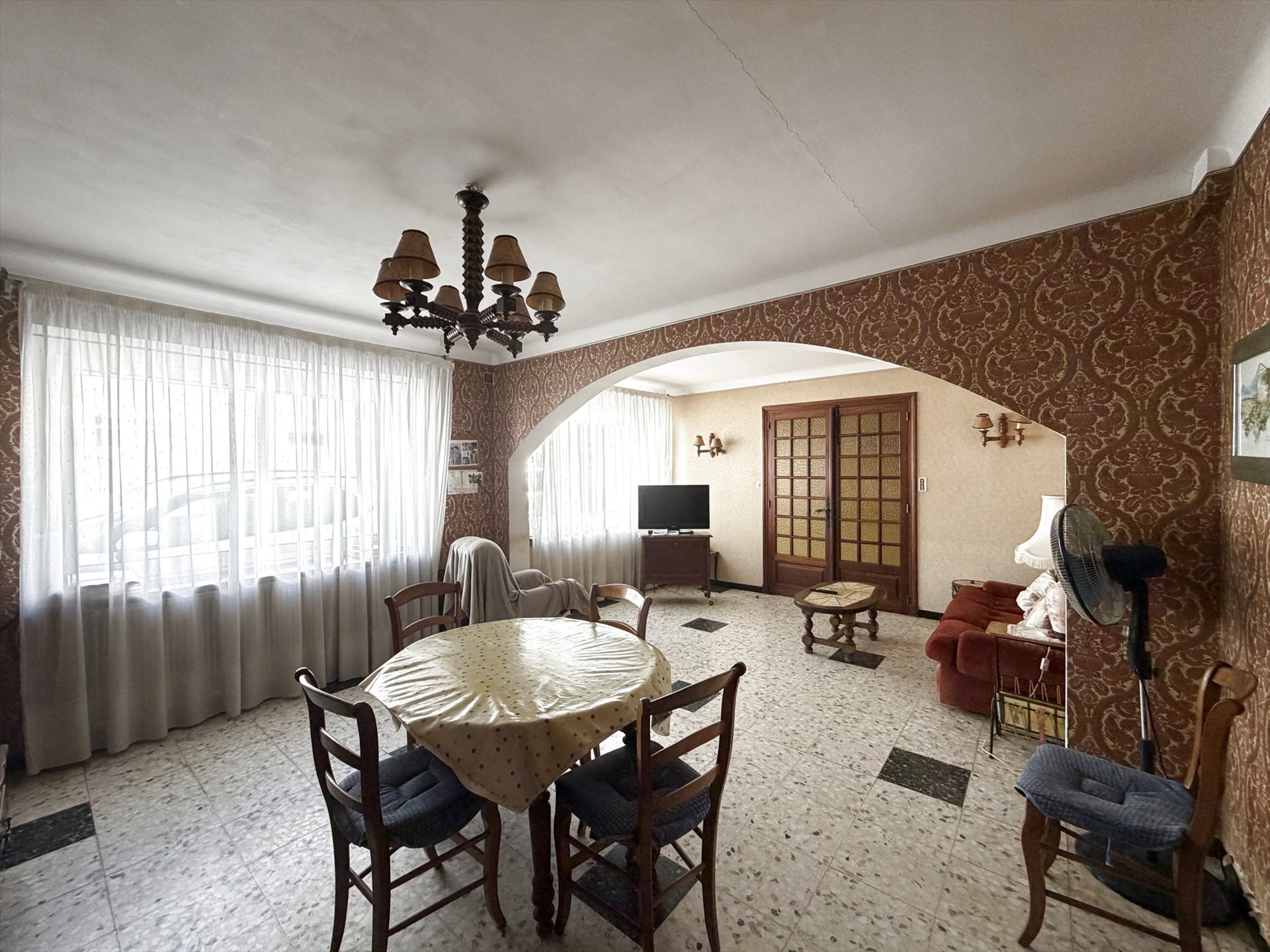 Maison à vendre, 130m², Coursan