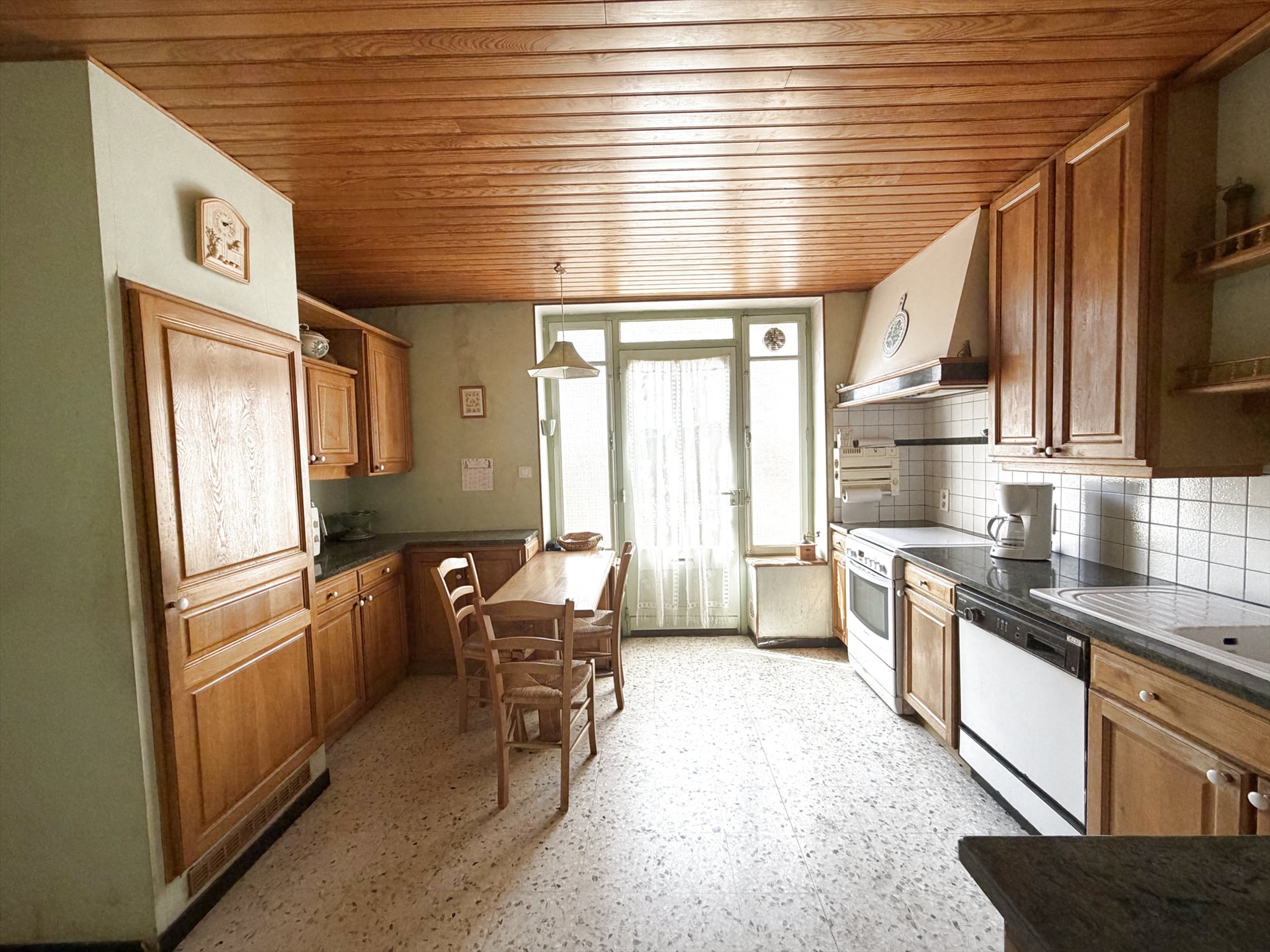 Maison à vendre, 130m², Coursan