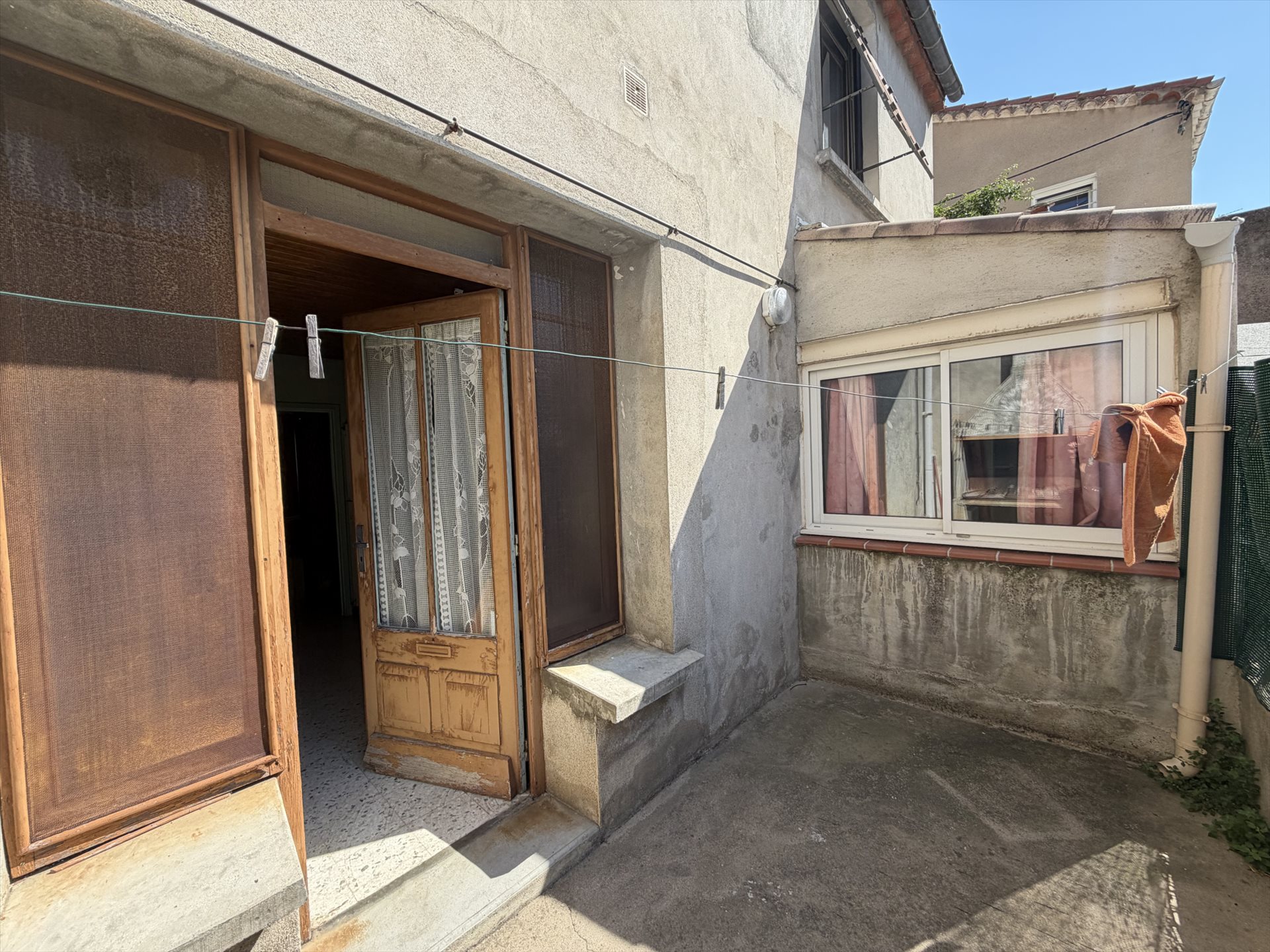 Maison à vendre, 130m², Coursan