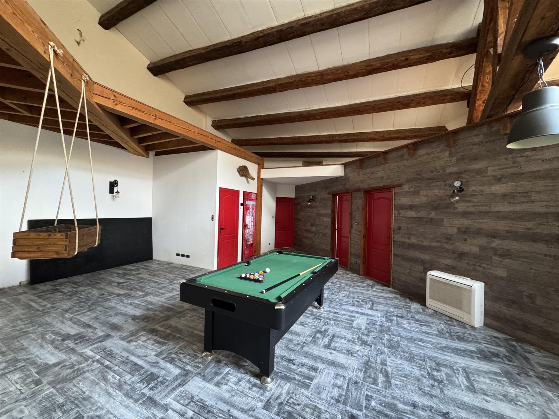 Maison à vendre, 126m², Coursan