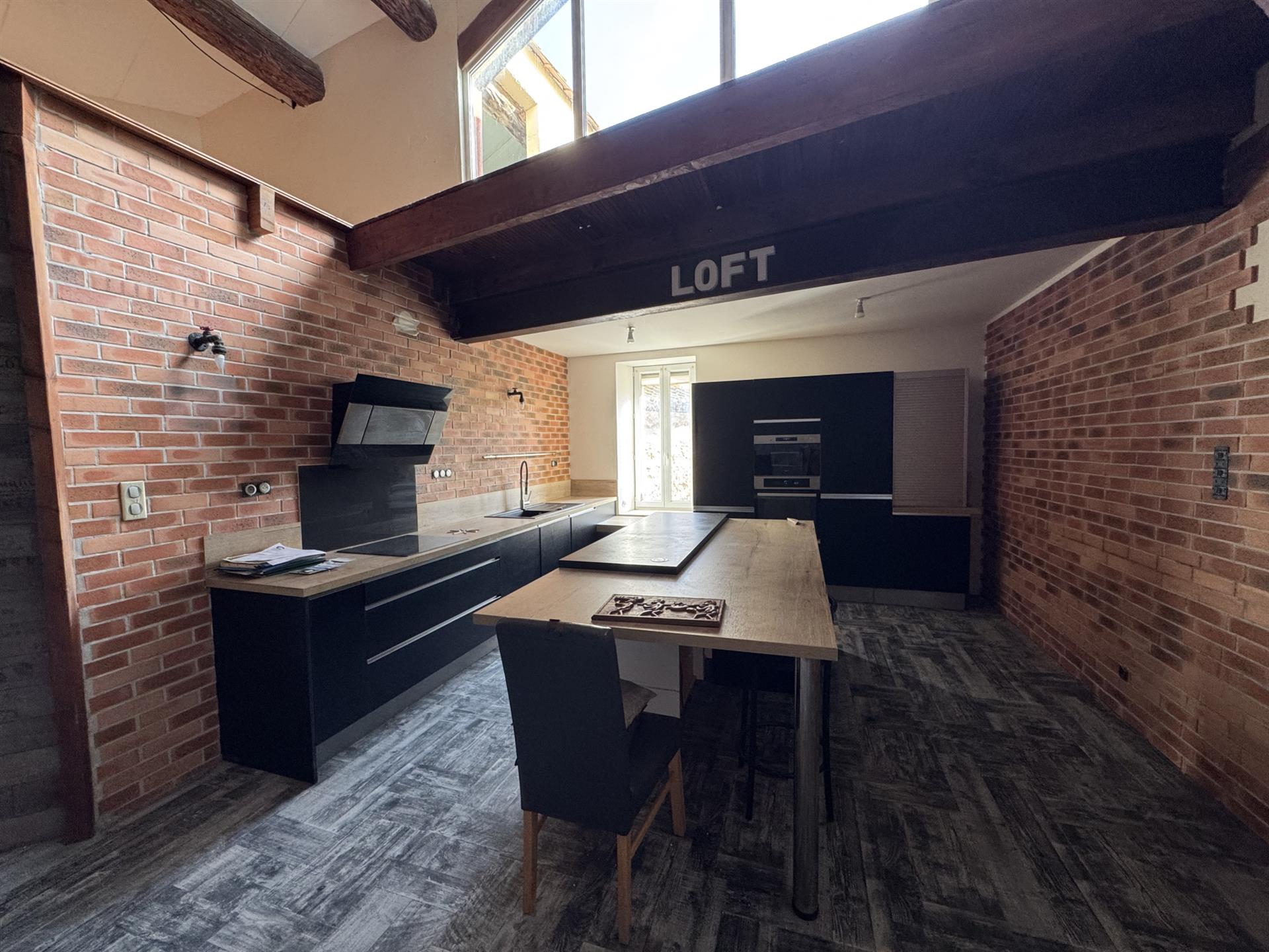 Maison à vendre, 126m², Coursan