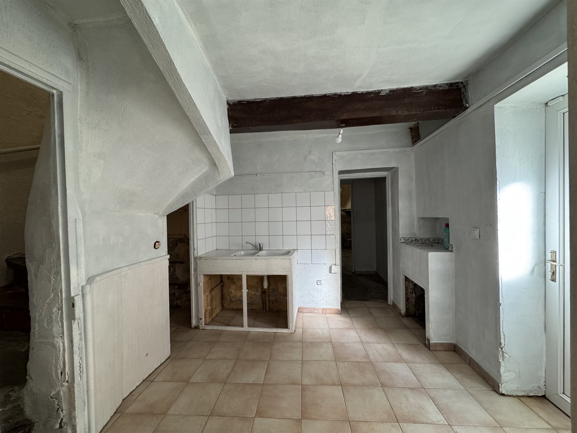 Maison à vendre, 96m², Coursan