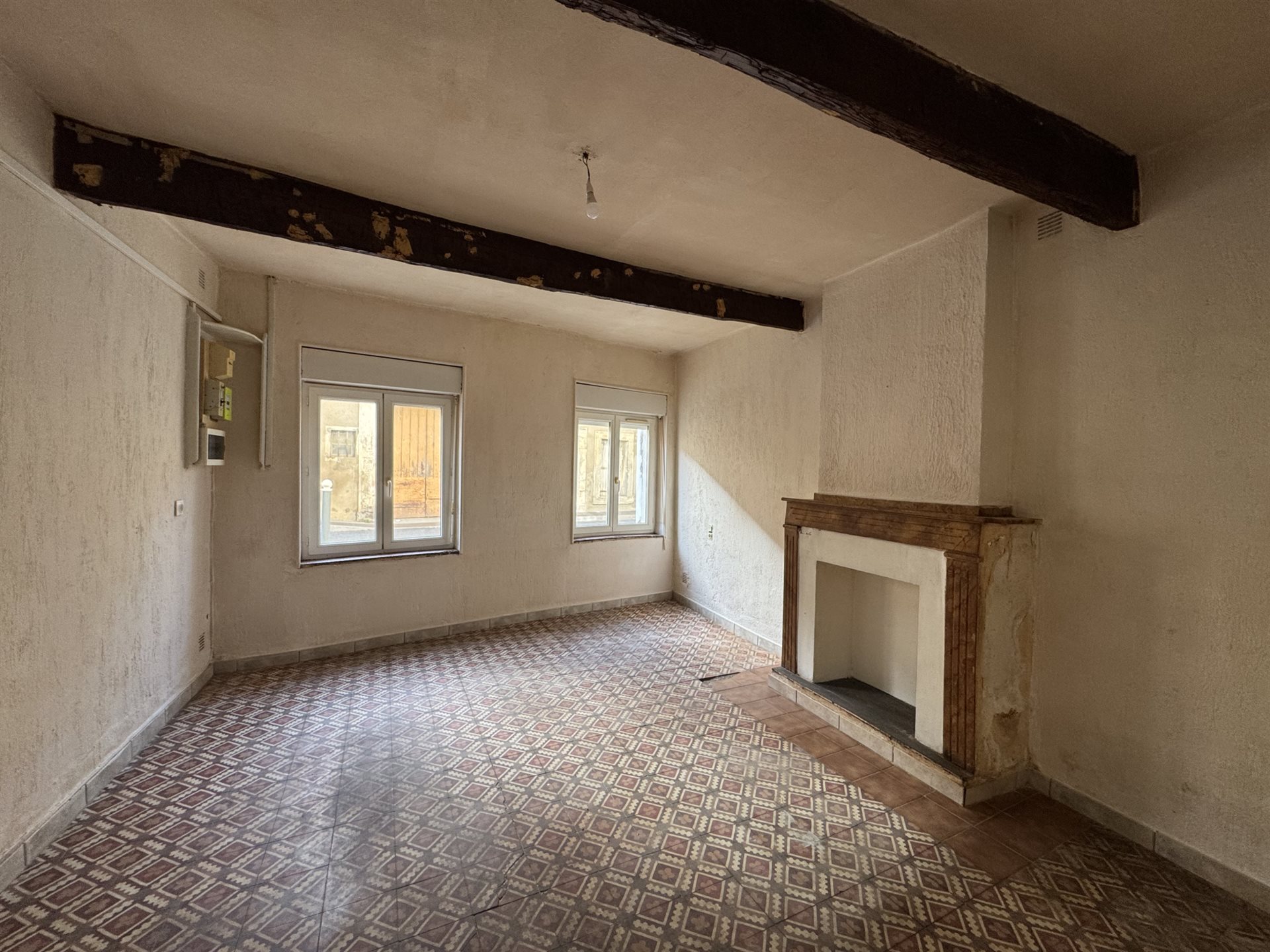 Maison à vendre, 96m², Coursan