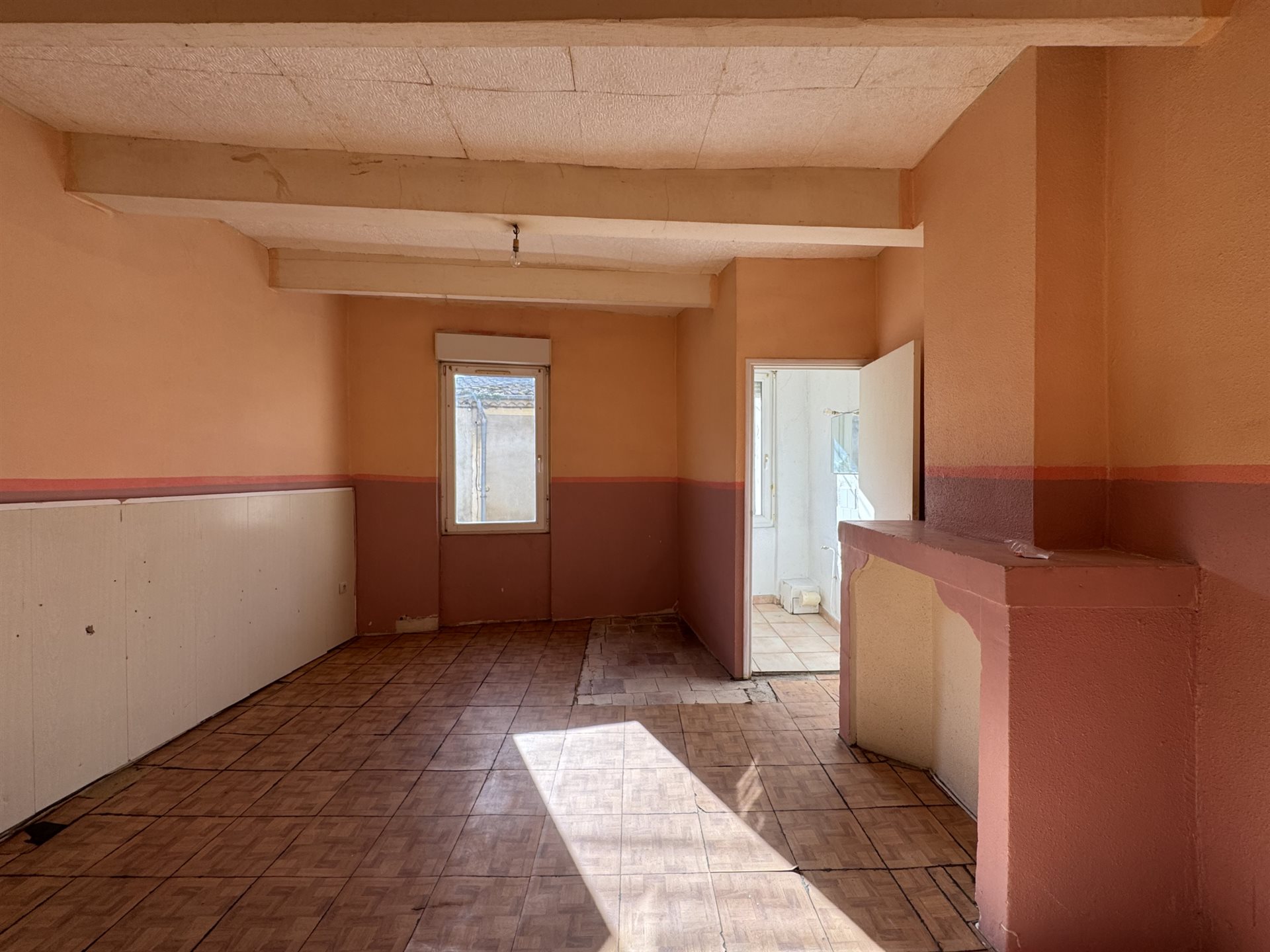 Maison à vendre, 96m², Coursan