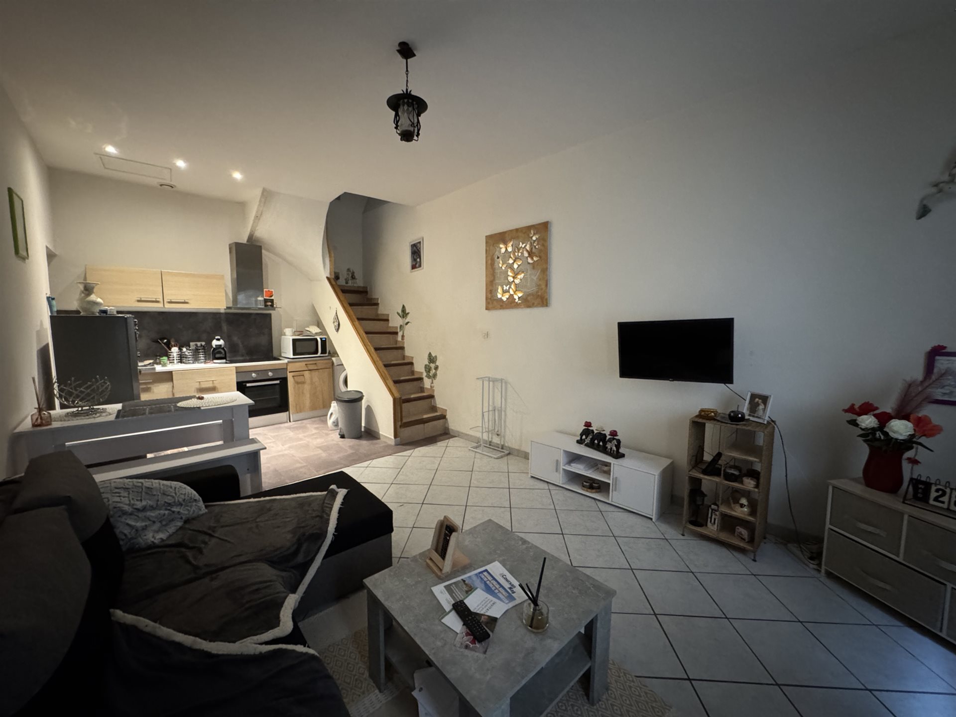 Maison à vendre, 60m², Coursan