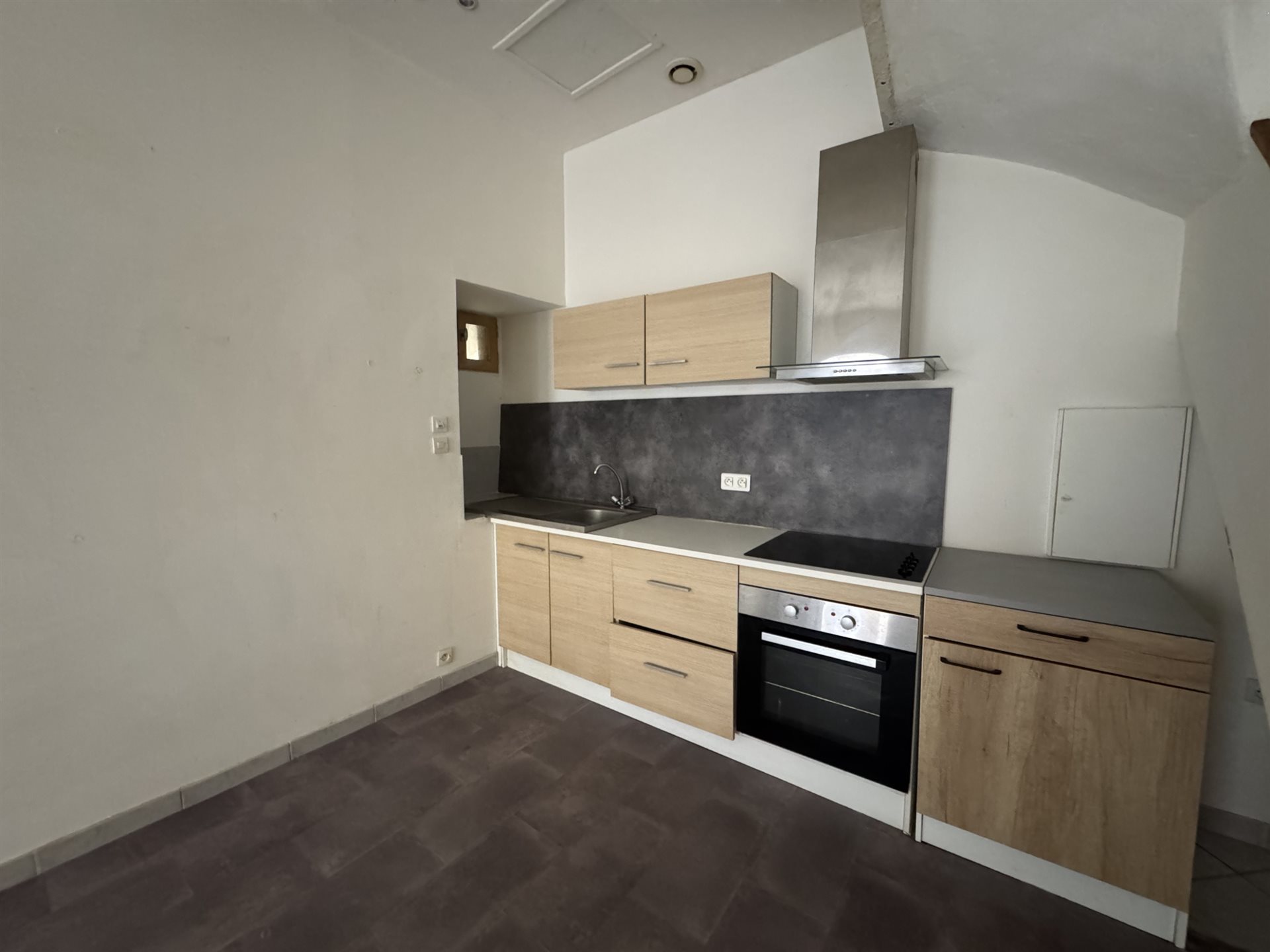 Maison à vendre, 60m², Coursan