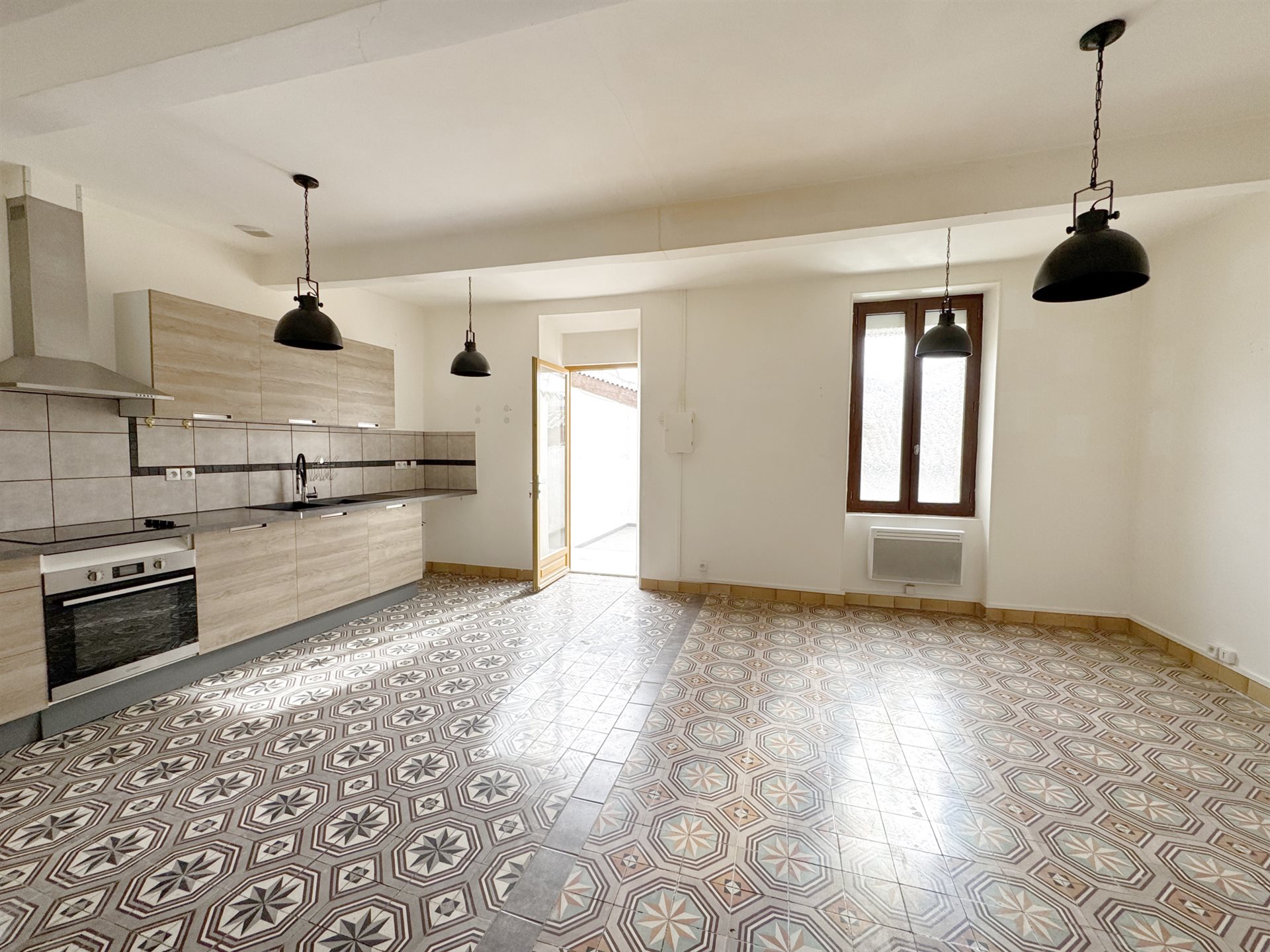 Maison à vendre, 115m², Sallèles-d'Aude