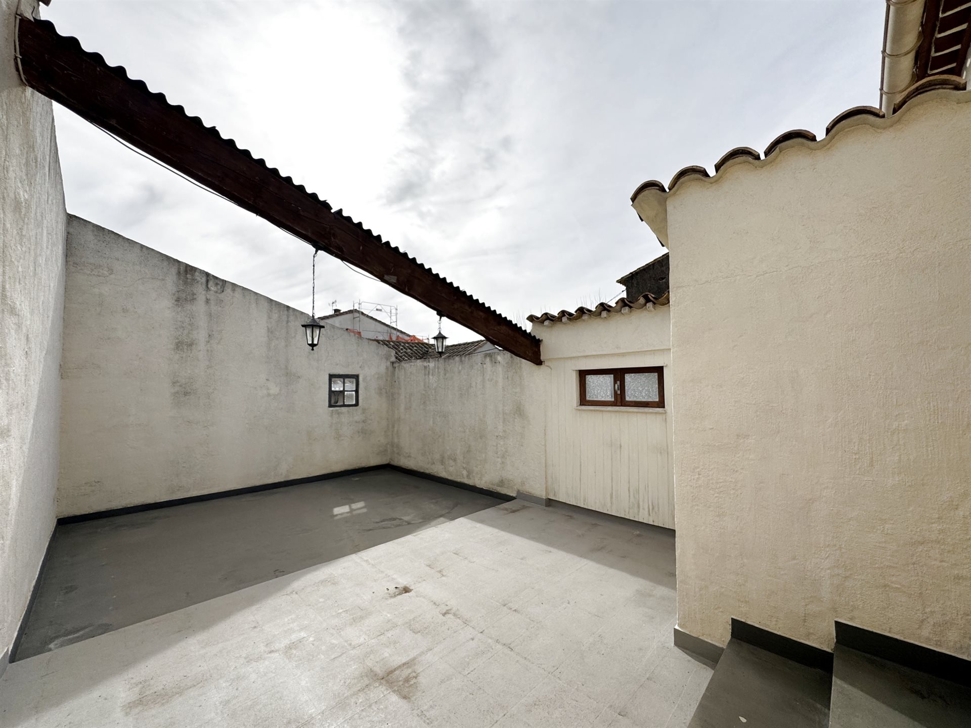 Maison à vendre, 115m², Sallèles-d'Aude