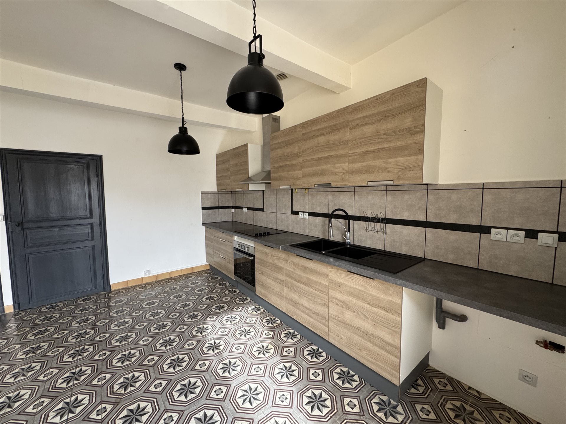 Maison à vendre, 115m², Sallèles-d'Aude