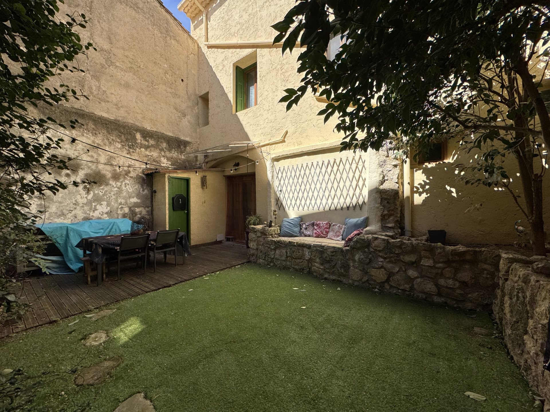 Maison à vendre, 133m², Salles-d'Aude