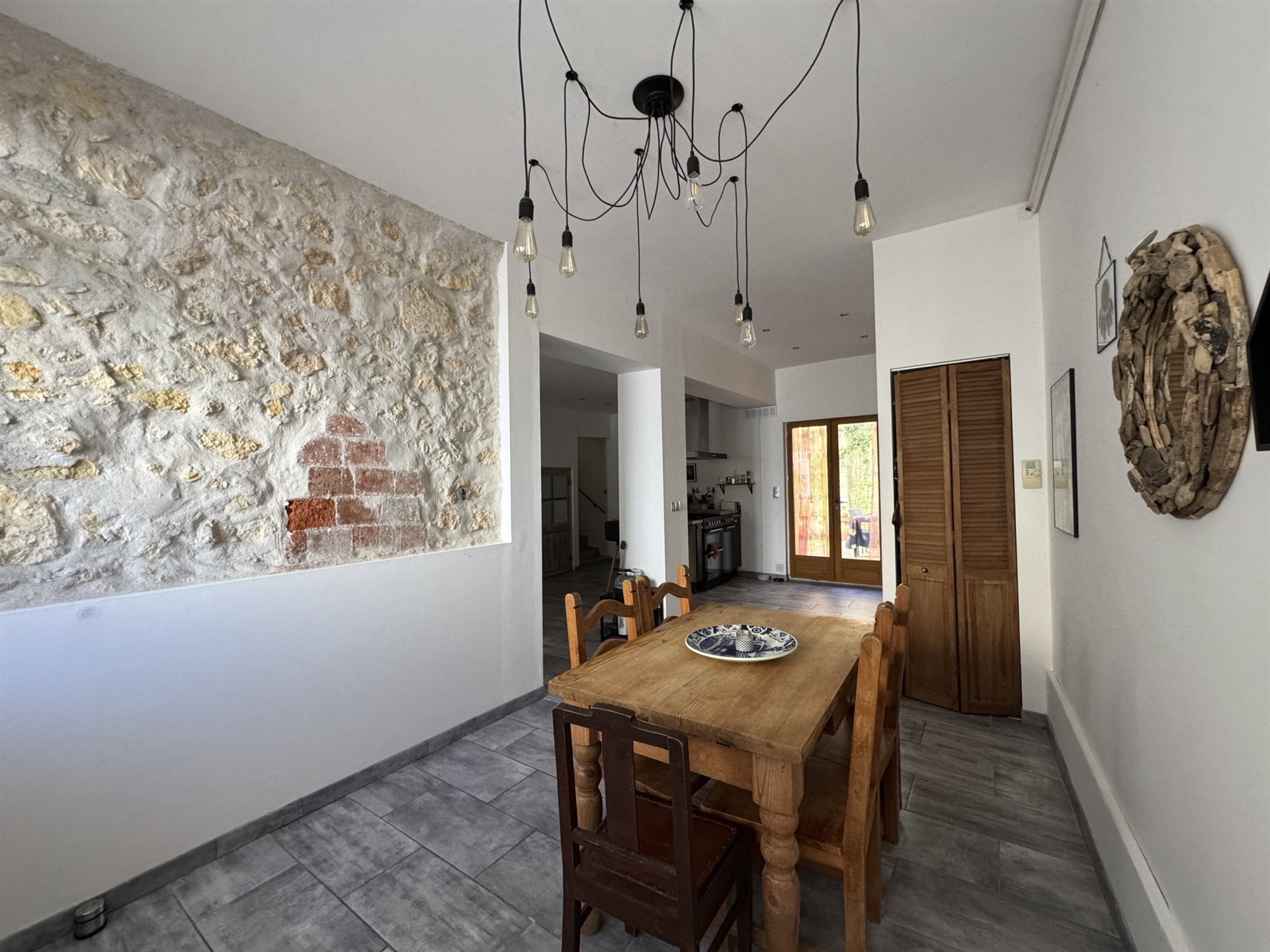 Maison à vendre, 133m², Salles-d'Aude