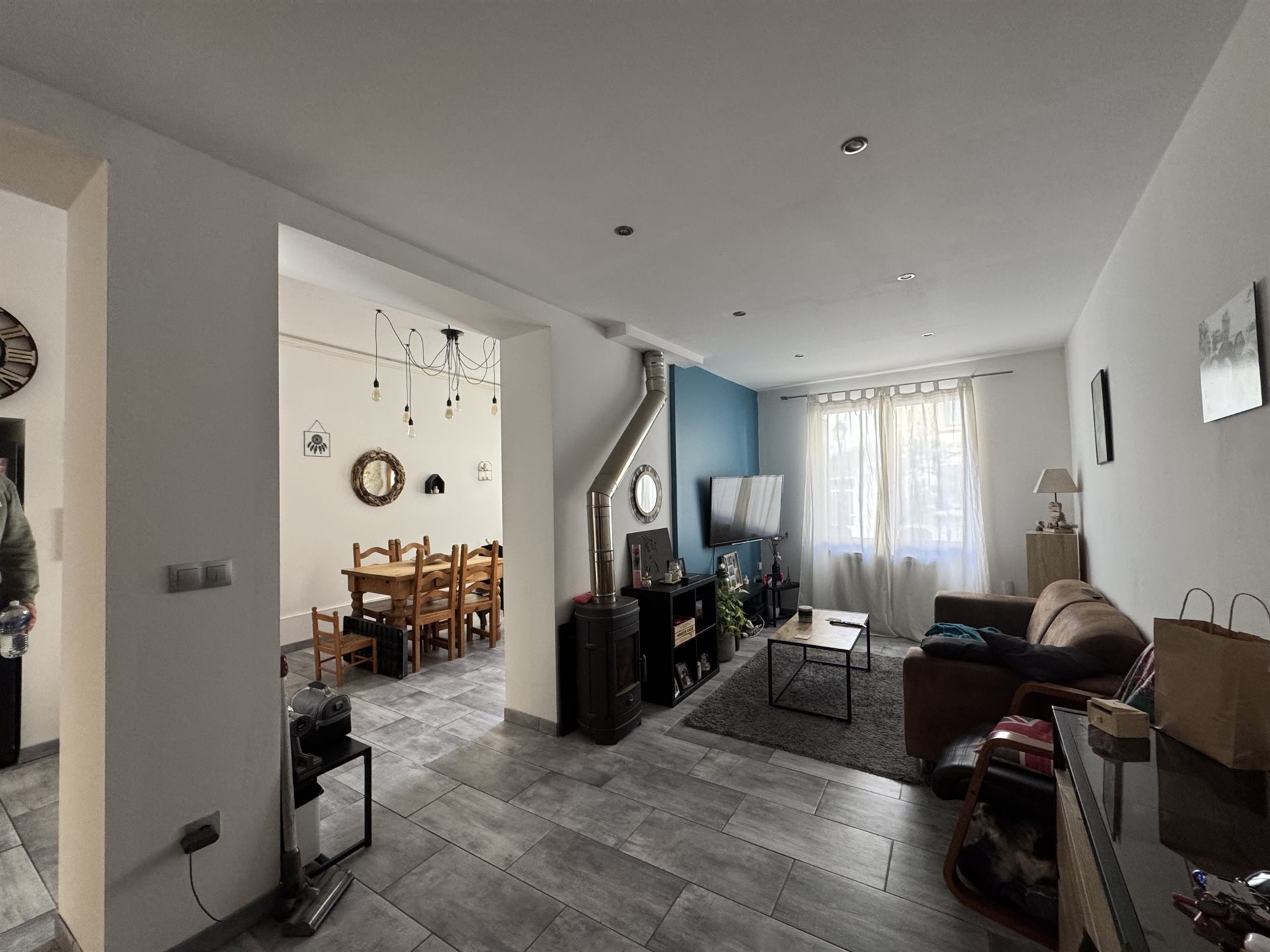 Maison à vendre, 133m², Salles-d'Aude