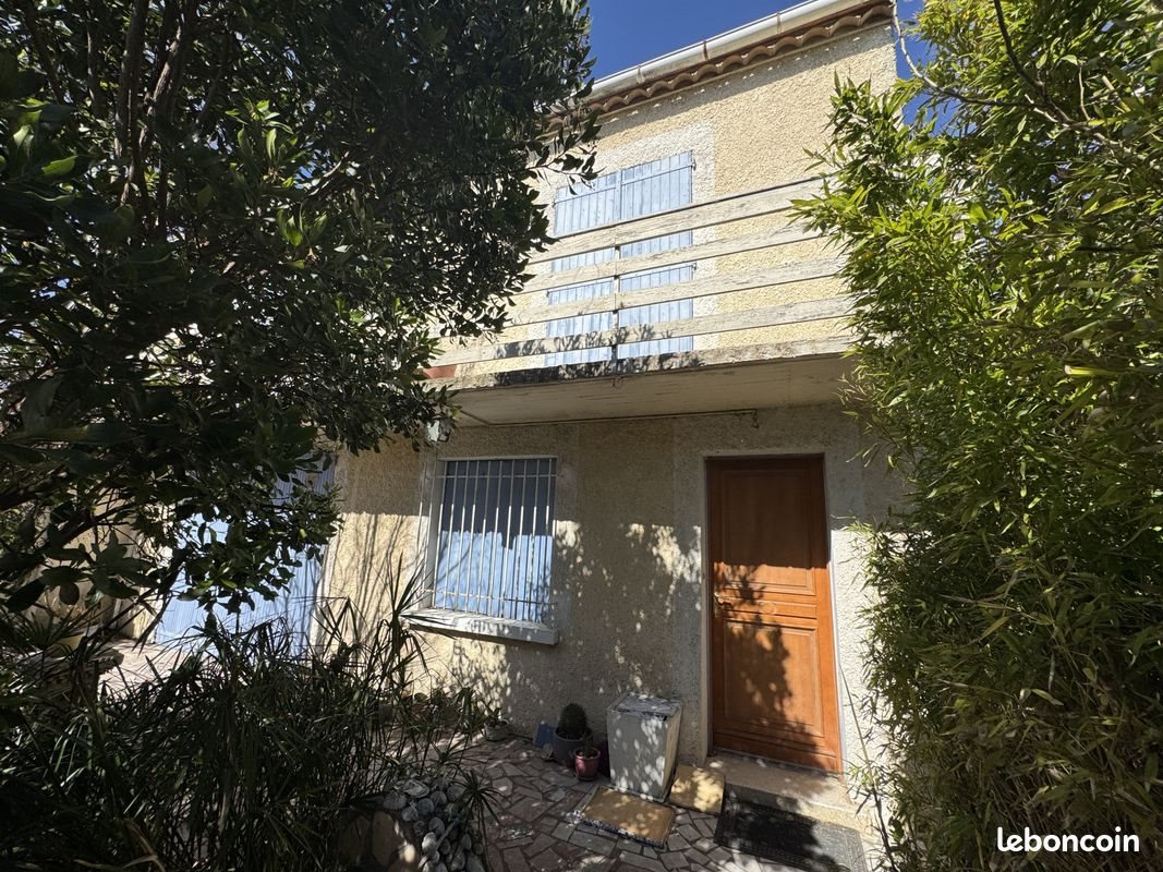 Maison à vendre, 111m², Coursan