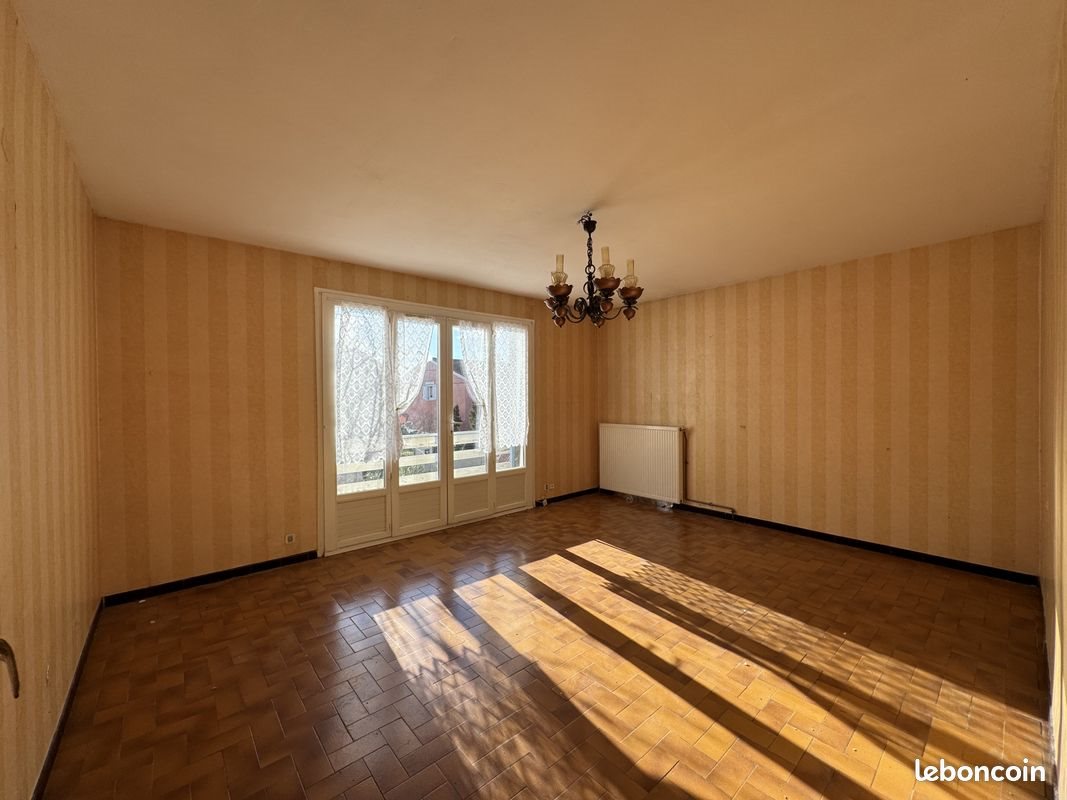 Maison à vendre, 111m², Coursan