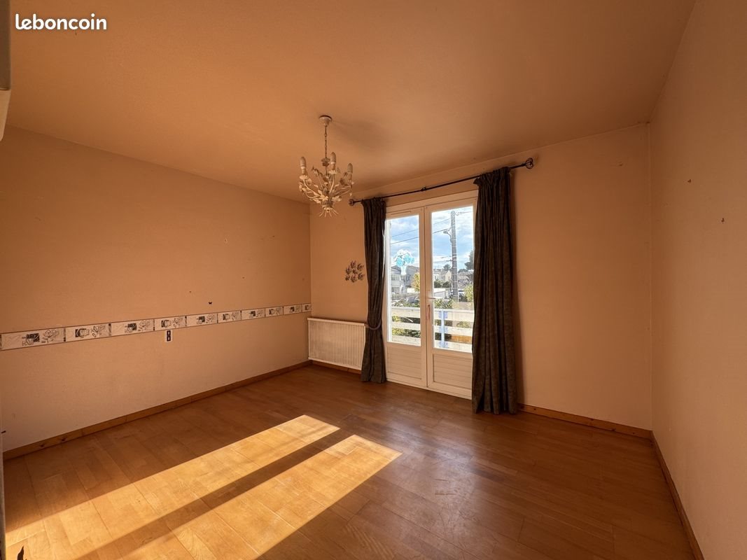 Maison à vendre, 111m², Coursan