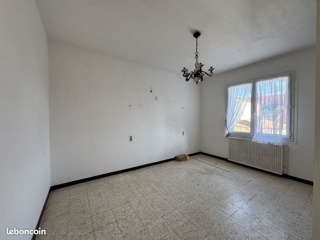 Maison à vendre, 111m², Coursan