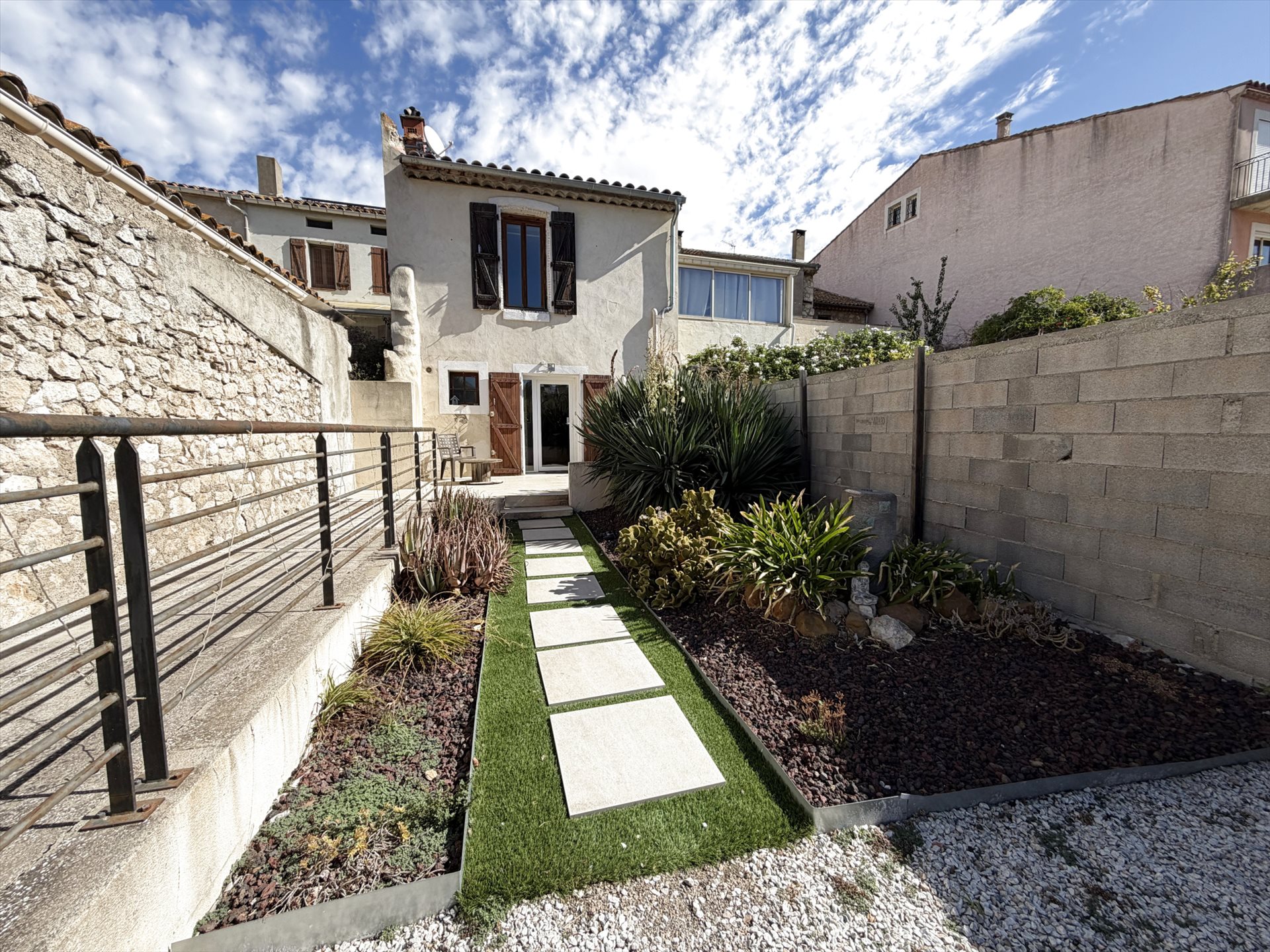 Maison à vendre, 182m², Salles-d'Aude