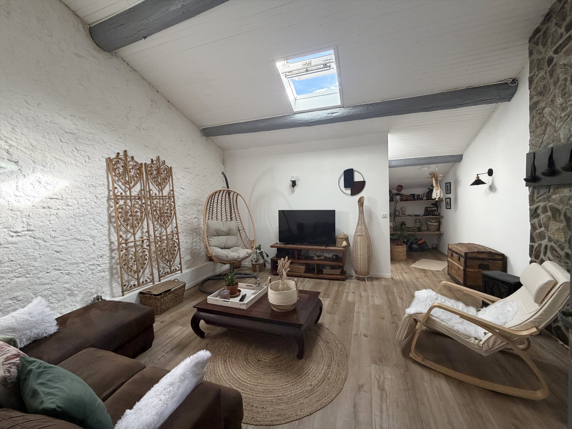 Maison à vendre, 182m², Salles-d'Aude