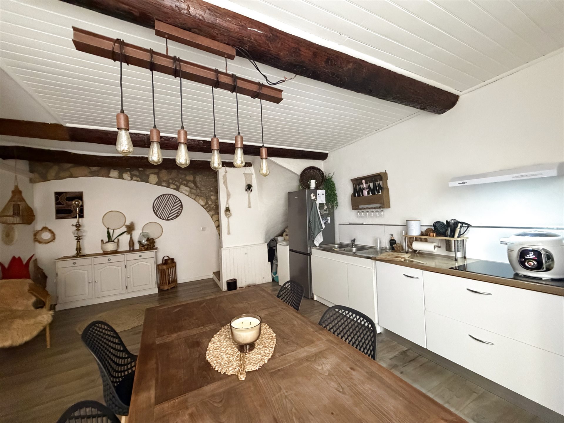 Maison à vendre, 182m², Salles-d'Aude