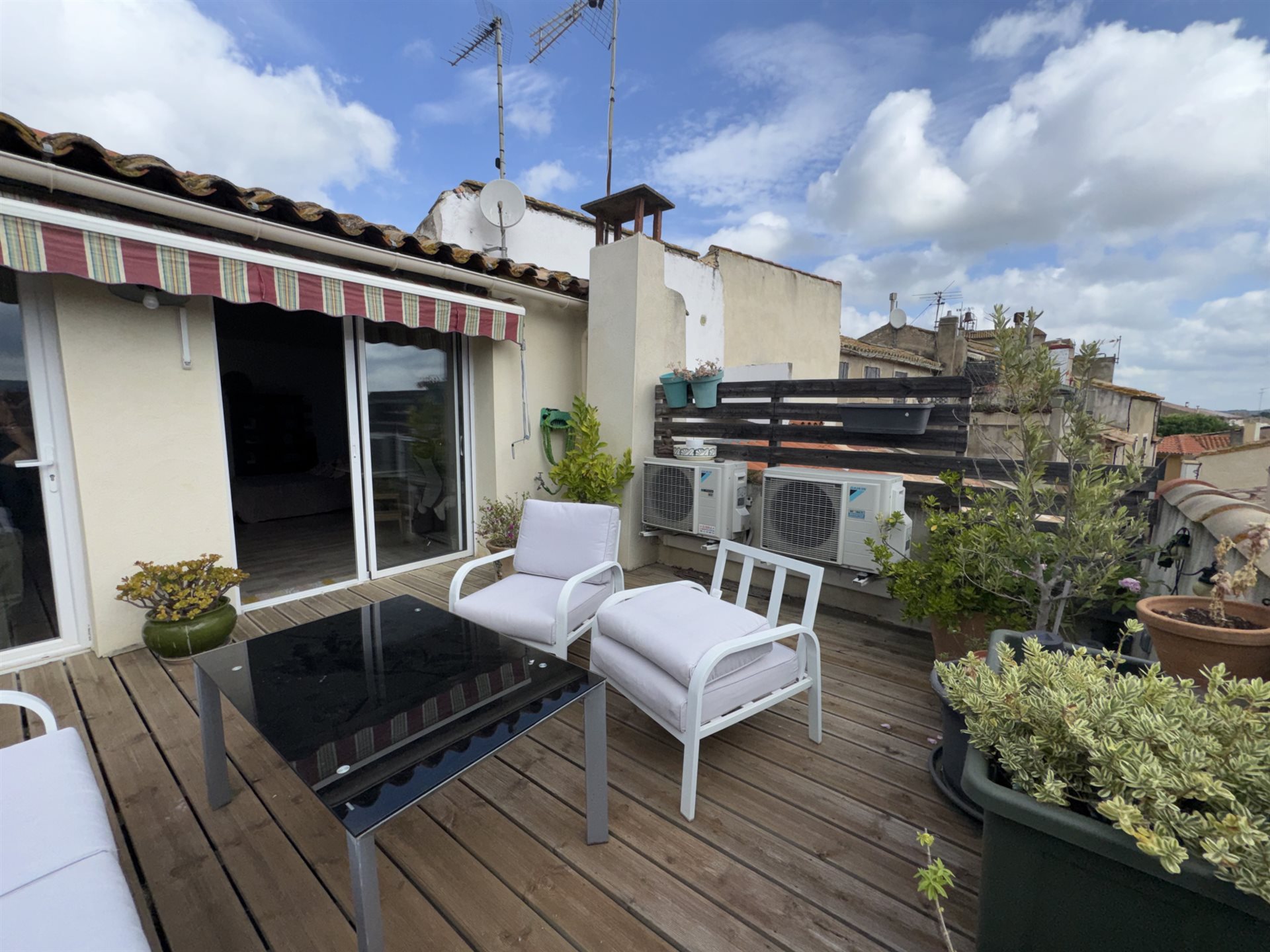 Maison à vendre, 177m², Coursan
