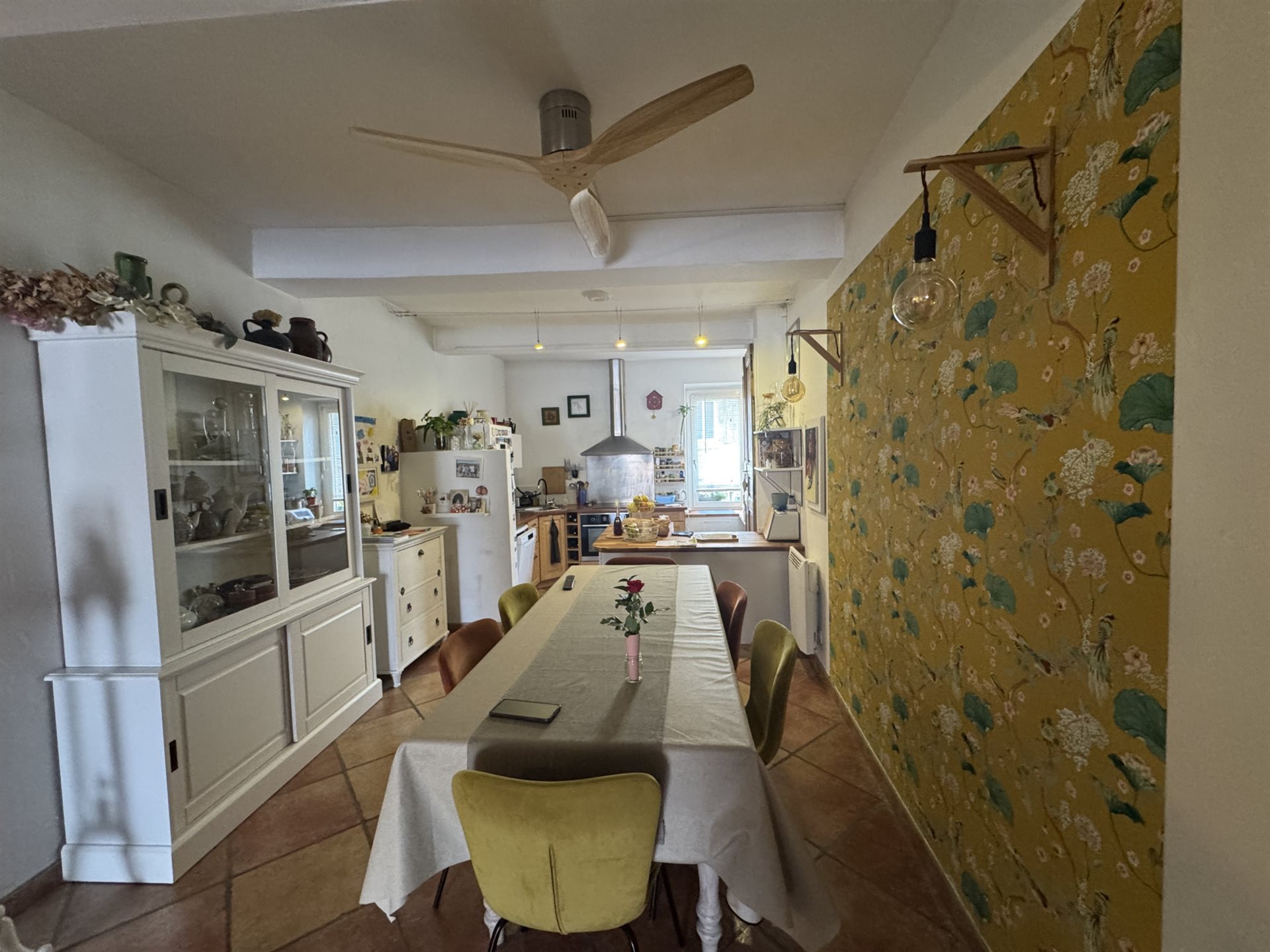 Maison à vendre, 177m², Coursan