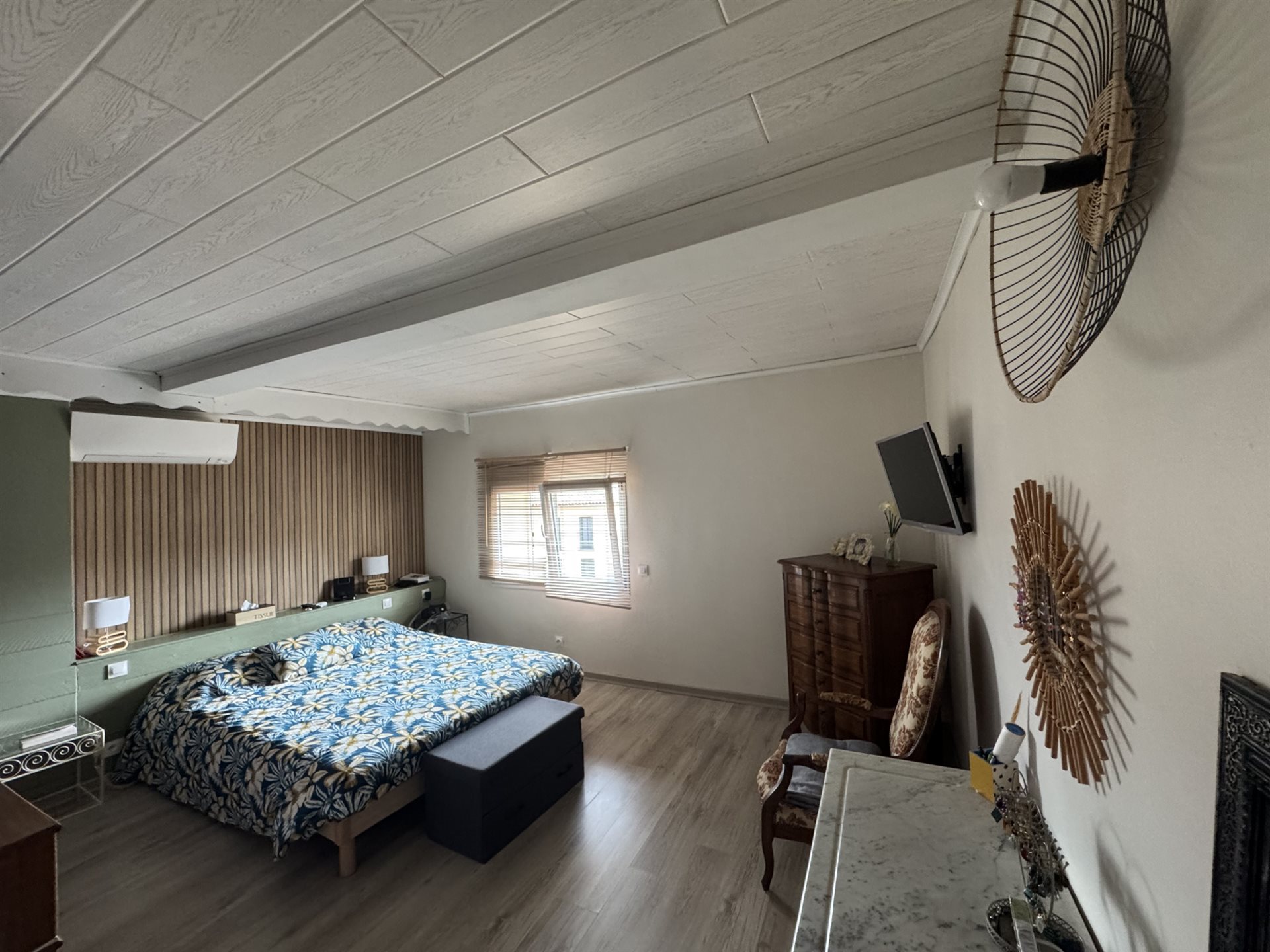 Maison à vendre, 177m², Coursan