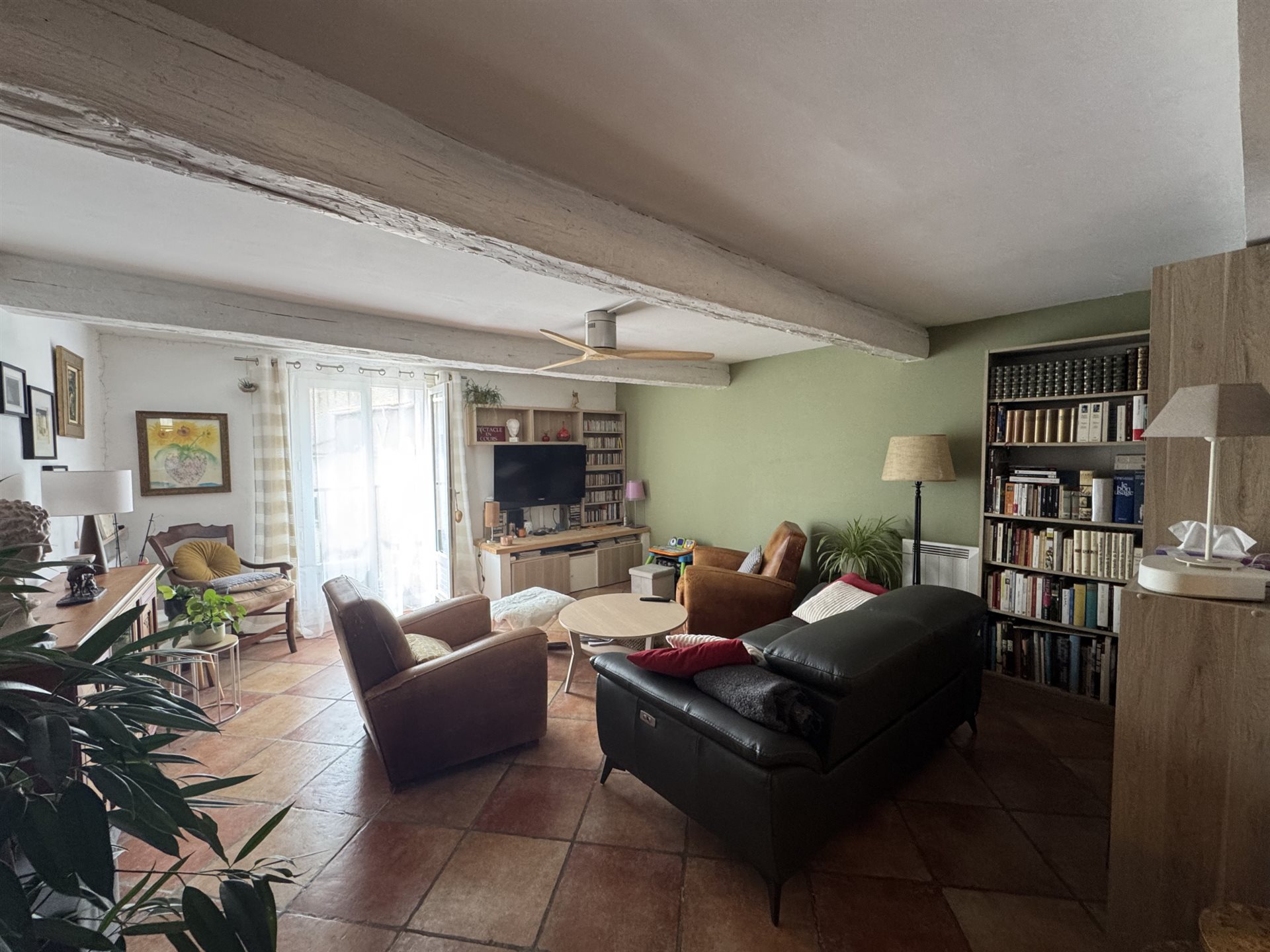 Maison à vendre, 177m², Coursan