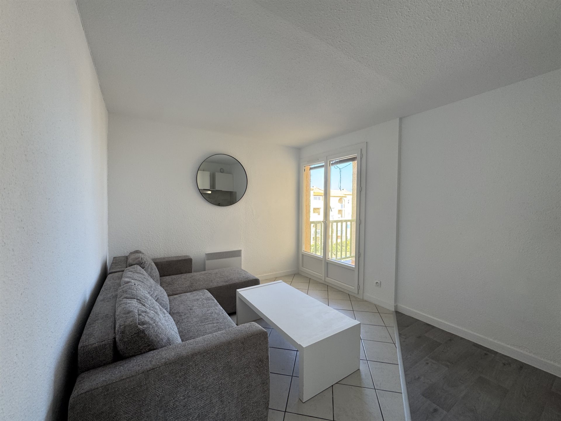Appartement à vendre, 22m², Fleury d'Aude