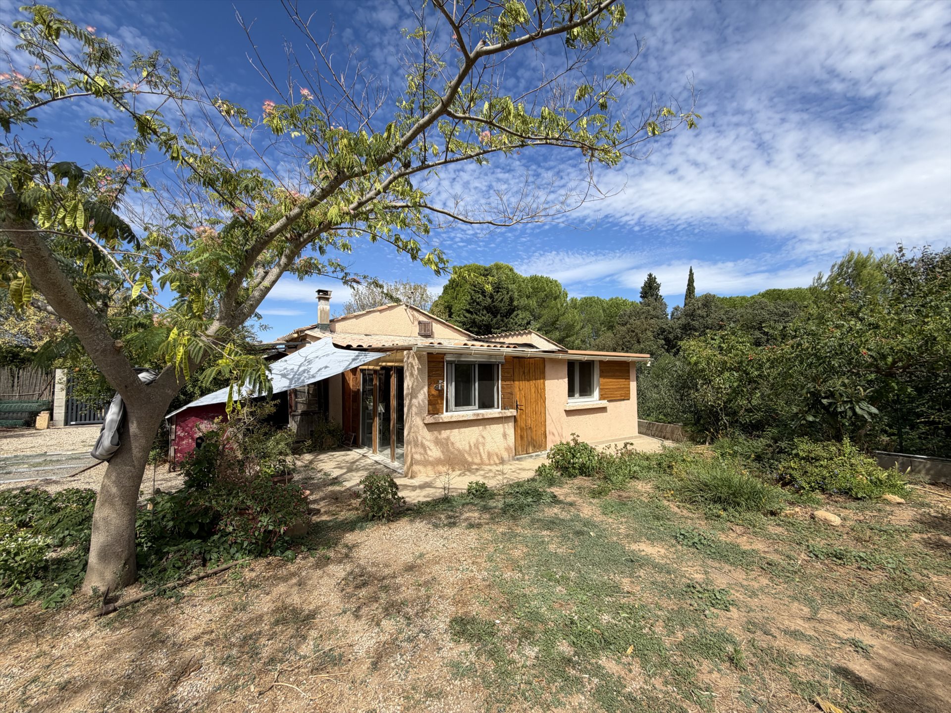 Maison à vendre, 52m², Salles-d'Aude