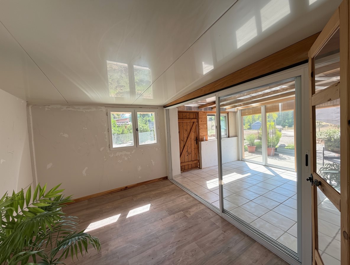 Maison à vendre, 52m², Salles-d'Aude
