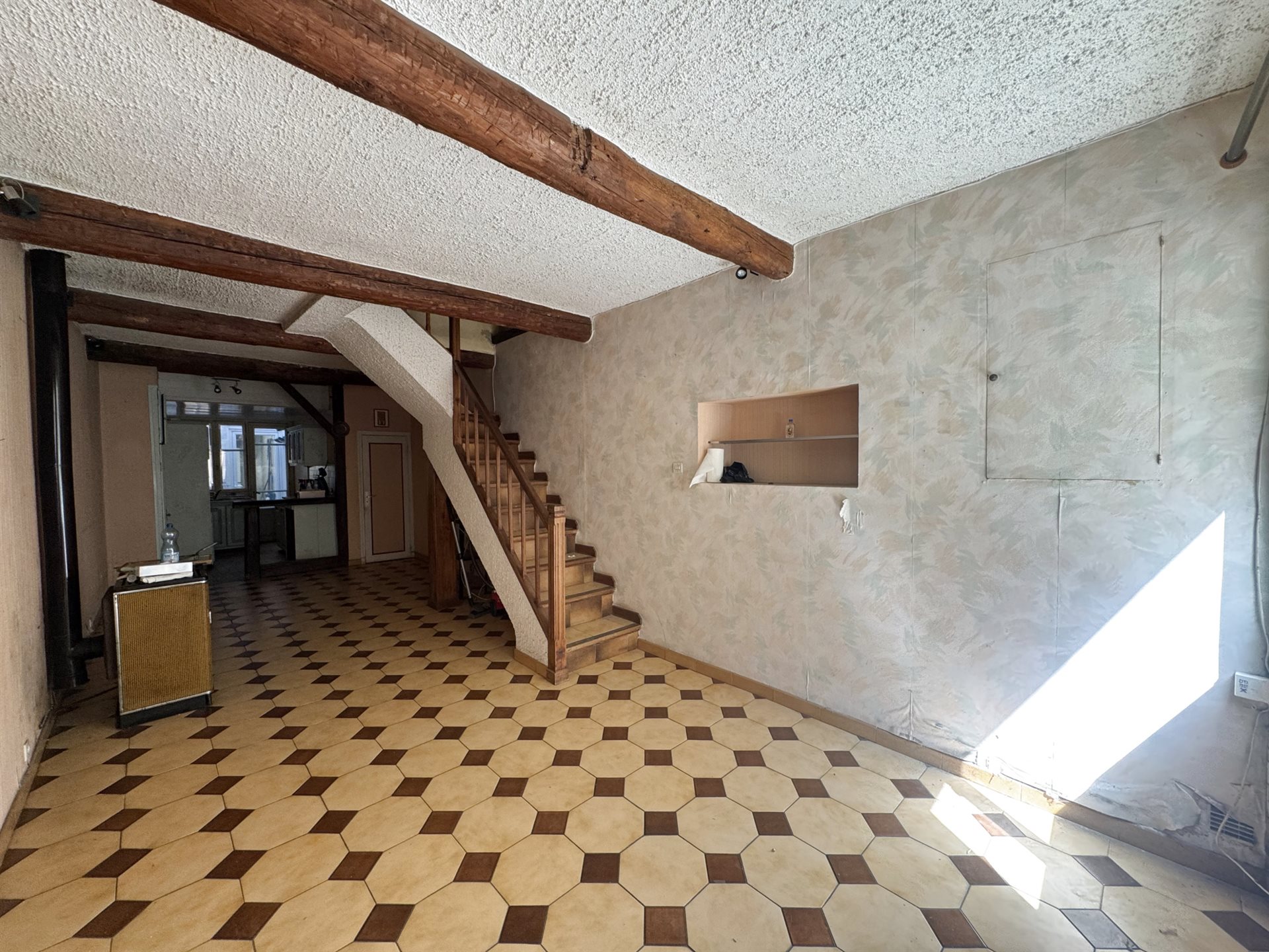 Maison à vendre, 90m², Coursan