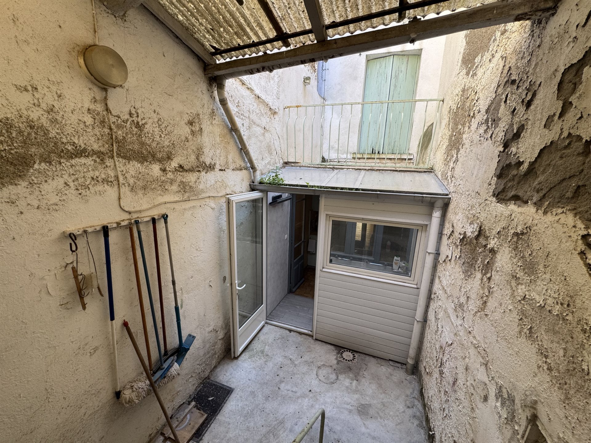 Maison à vendre, 90m², Coursan