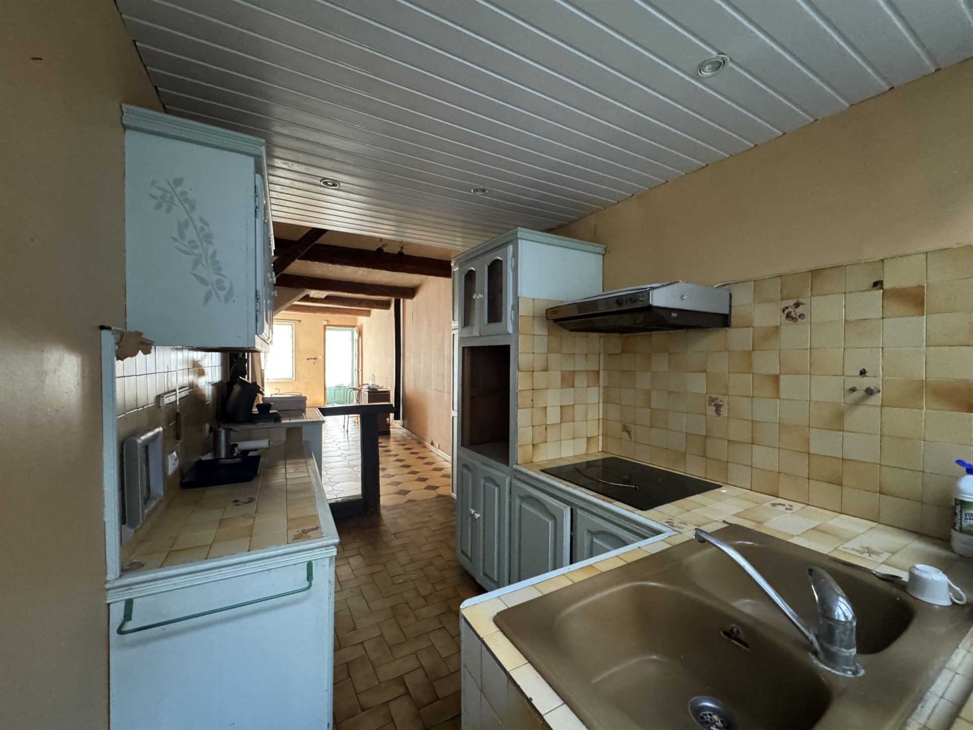 Maison à vendre, 90m², Coursan